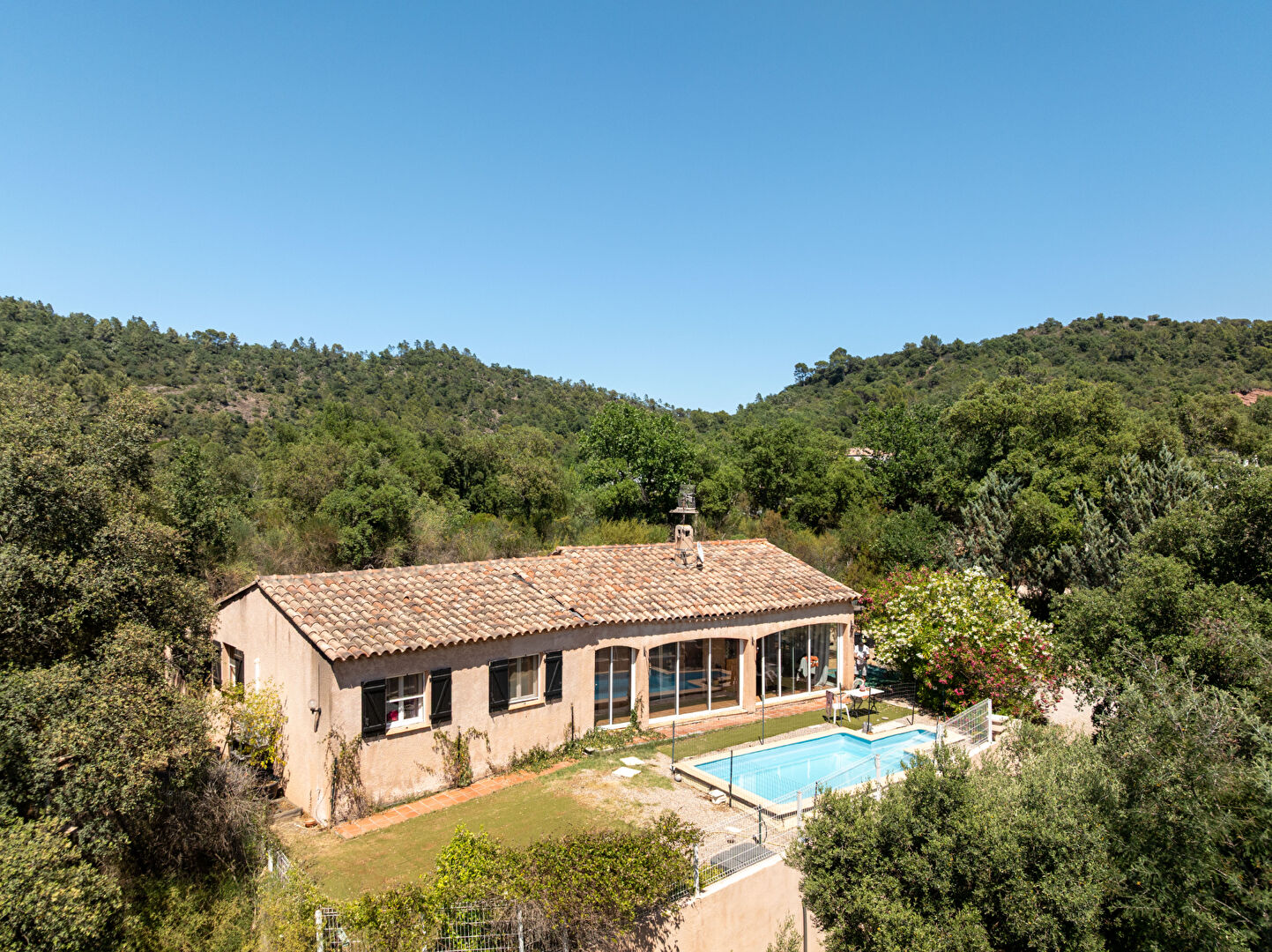 Maison 5 pièces 108 m² · à Vidauban · 108 m² · 330 000 €