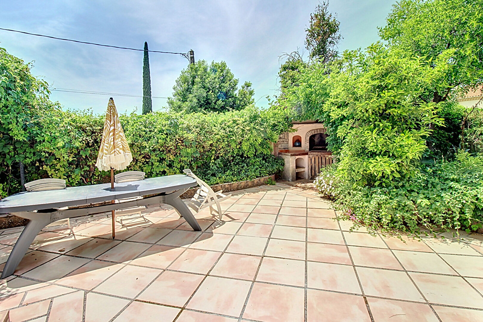 Maison Draguignan 4 pièces 138 m²