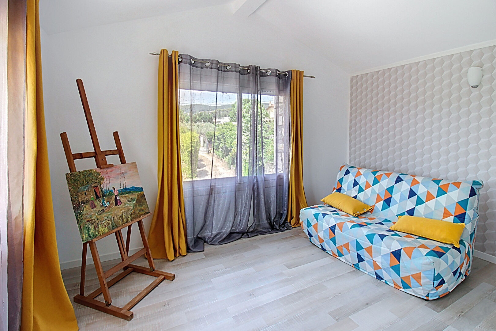 Maison Draguignan 4 pièces 138 m²