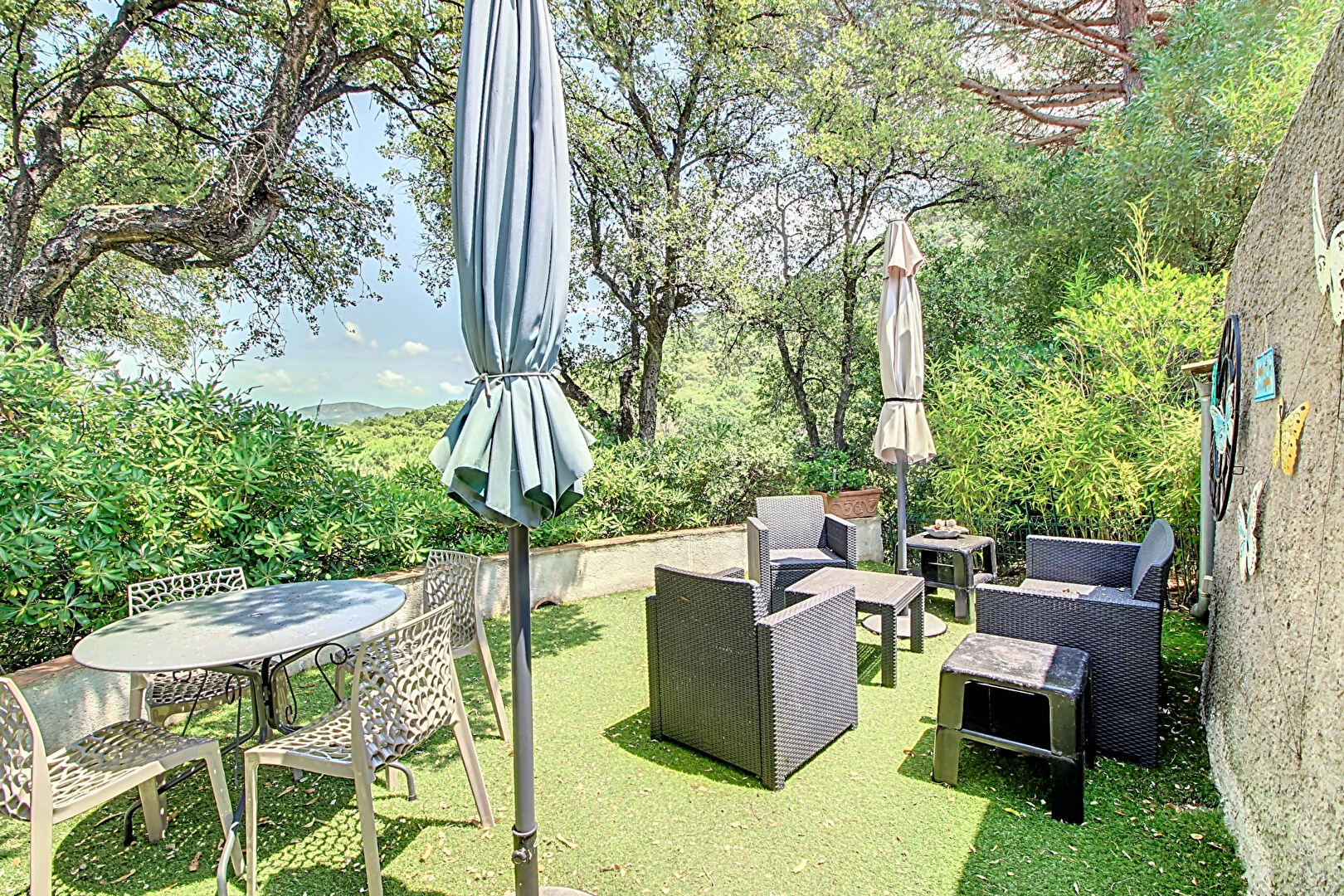 Maison Plan De La Tour 2 pièces 54 m2