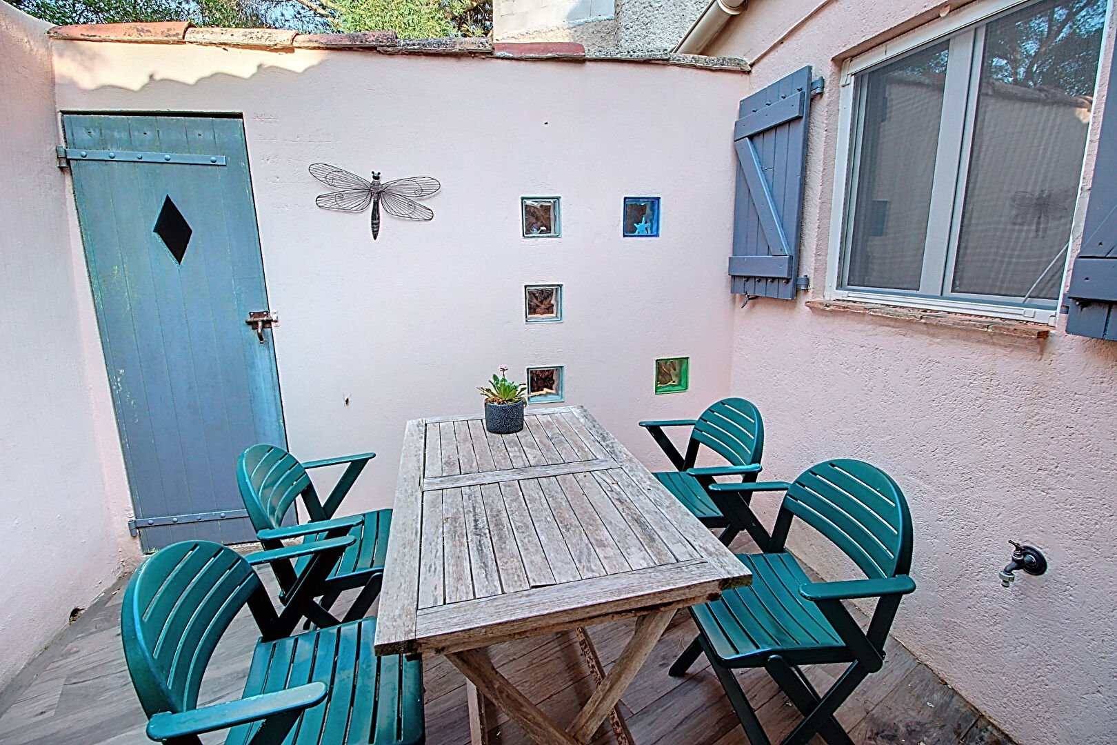 Maison Plan De La Tour 2 pièces 54 m2