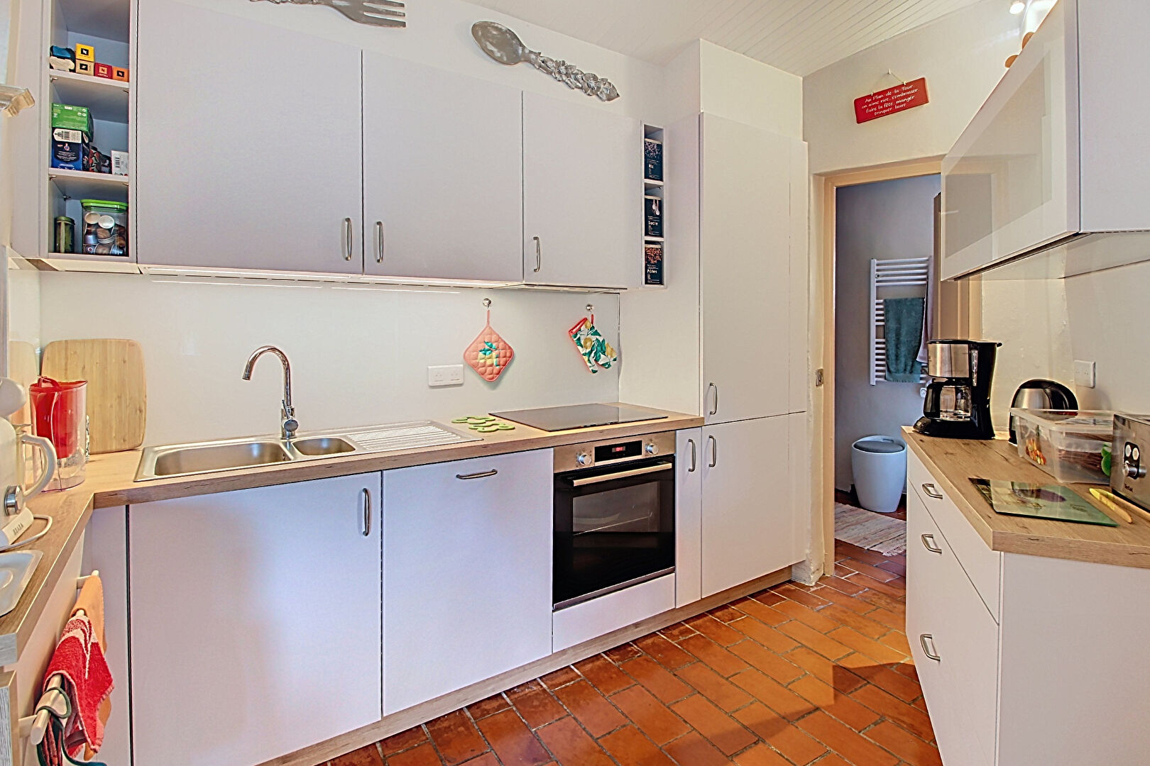 Maison Plan De La Tour 2 pièces 54 m2