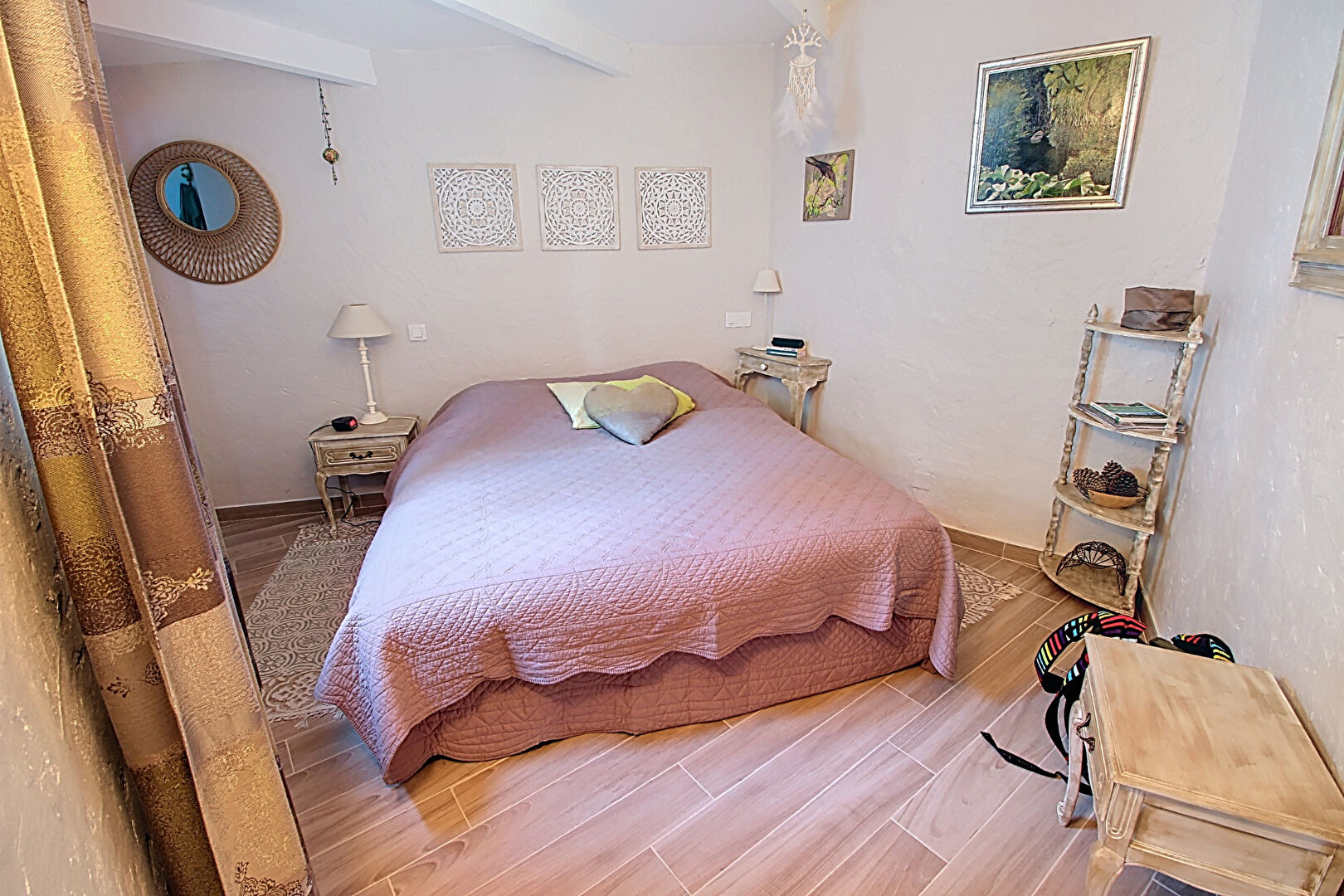 Maison Plan De La Tour 2 pièces 54 m2