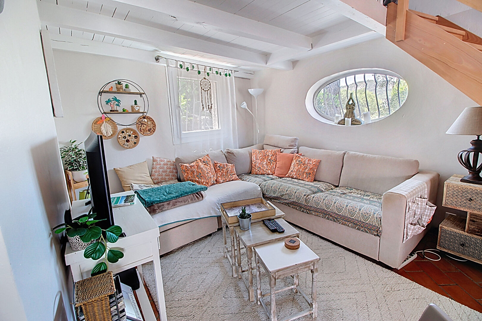 Maison Plan De La Tour 2 pièces 54 m2