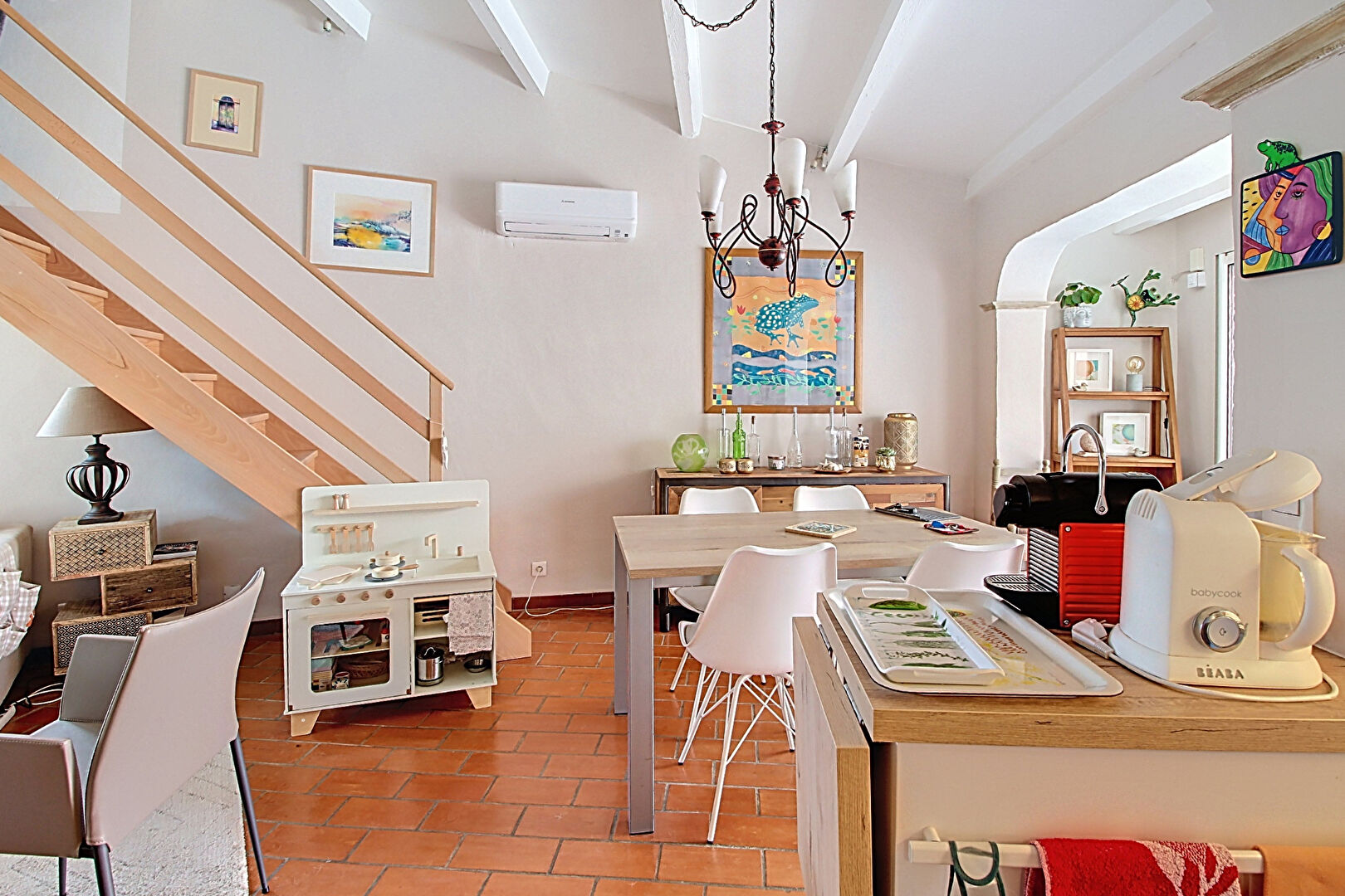 Maison Plan De La Tour 2 pièces 54 m2