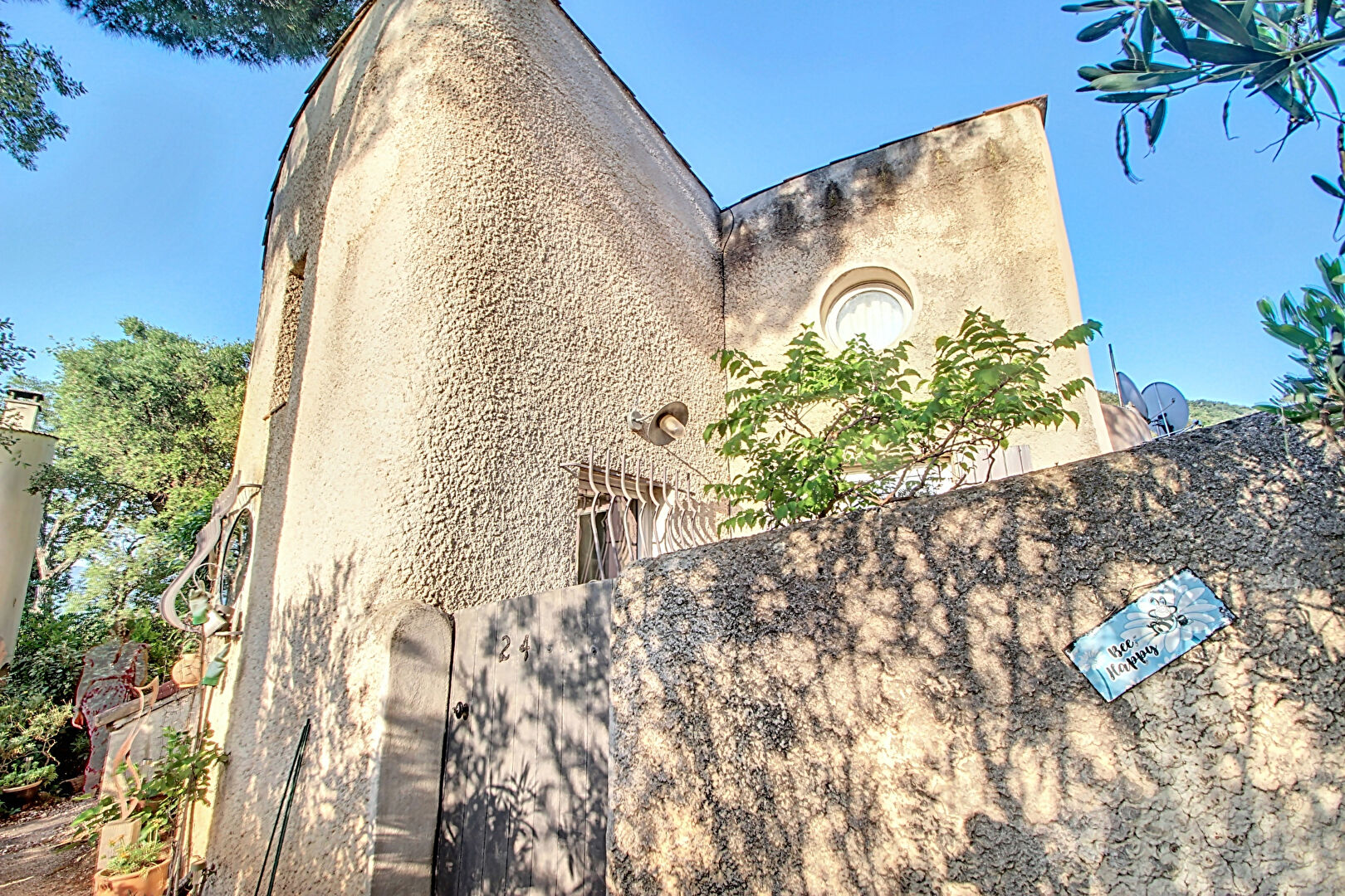 Maison Plan De La Tour 2 pièces 54 m2