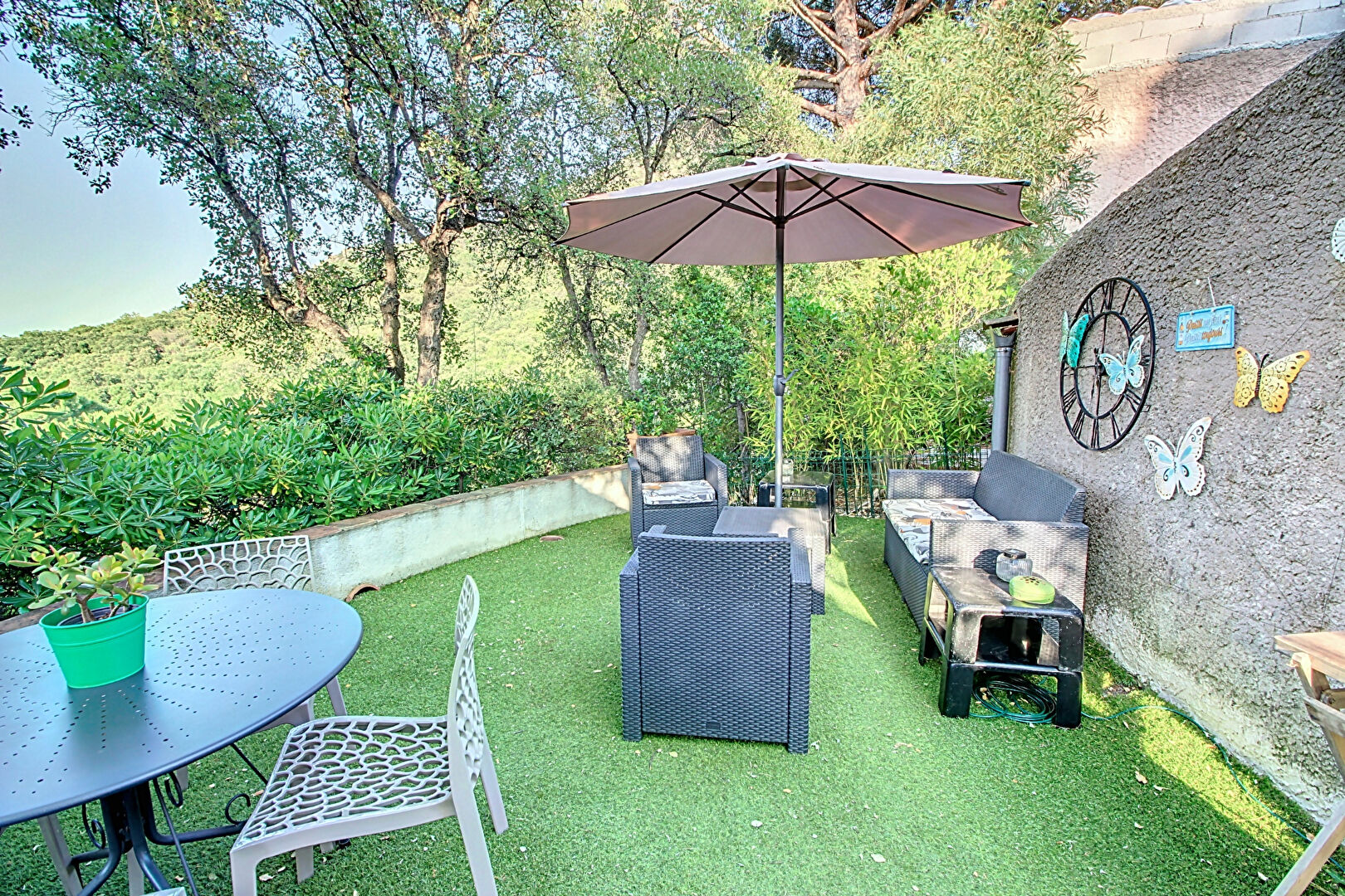 Maison Plan De La Tour 2 pièces 54 m2