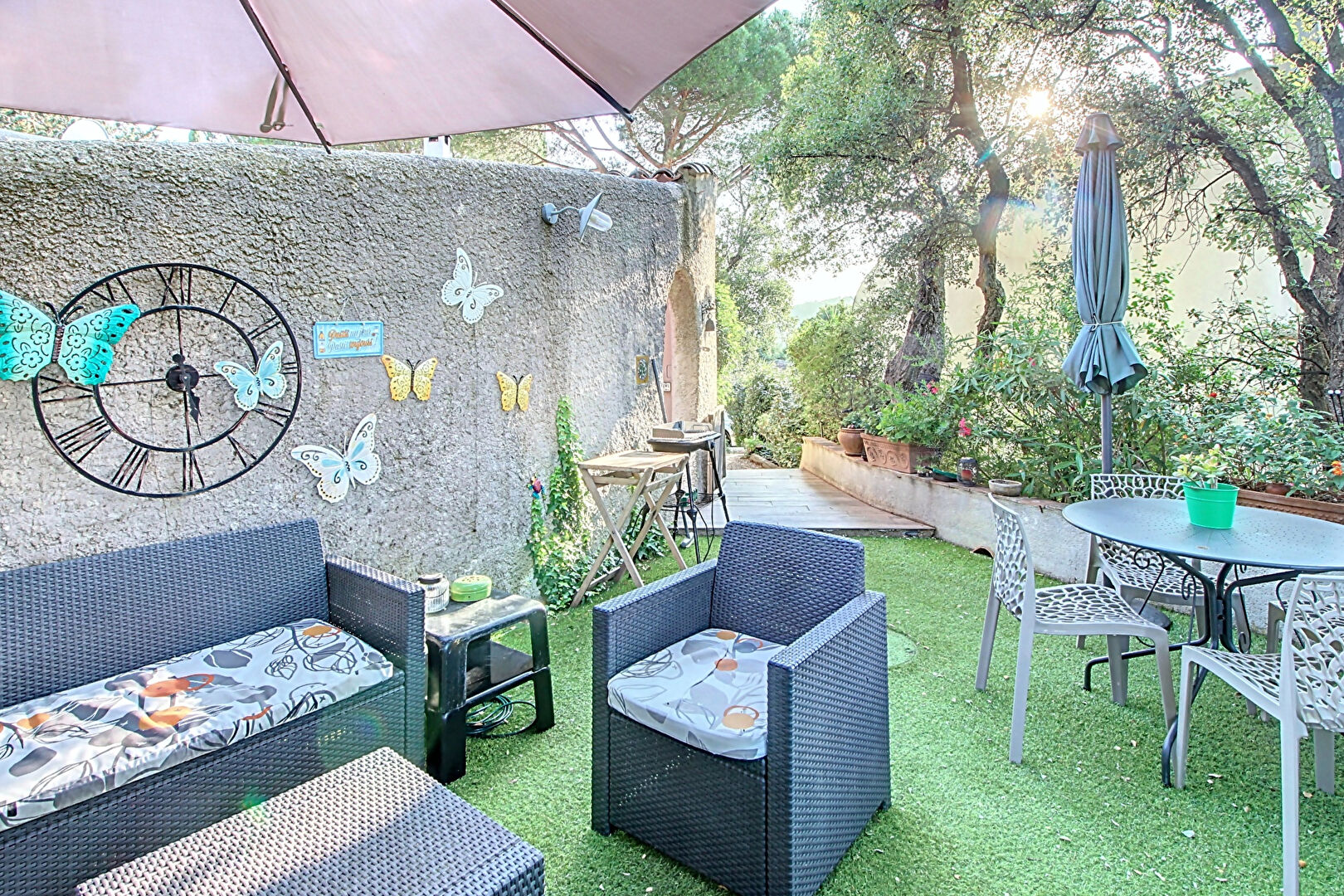 Maison Plan De La Tour 2 pièces 54 m2