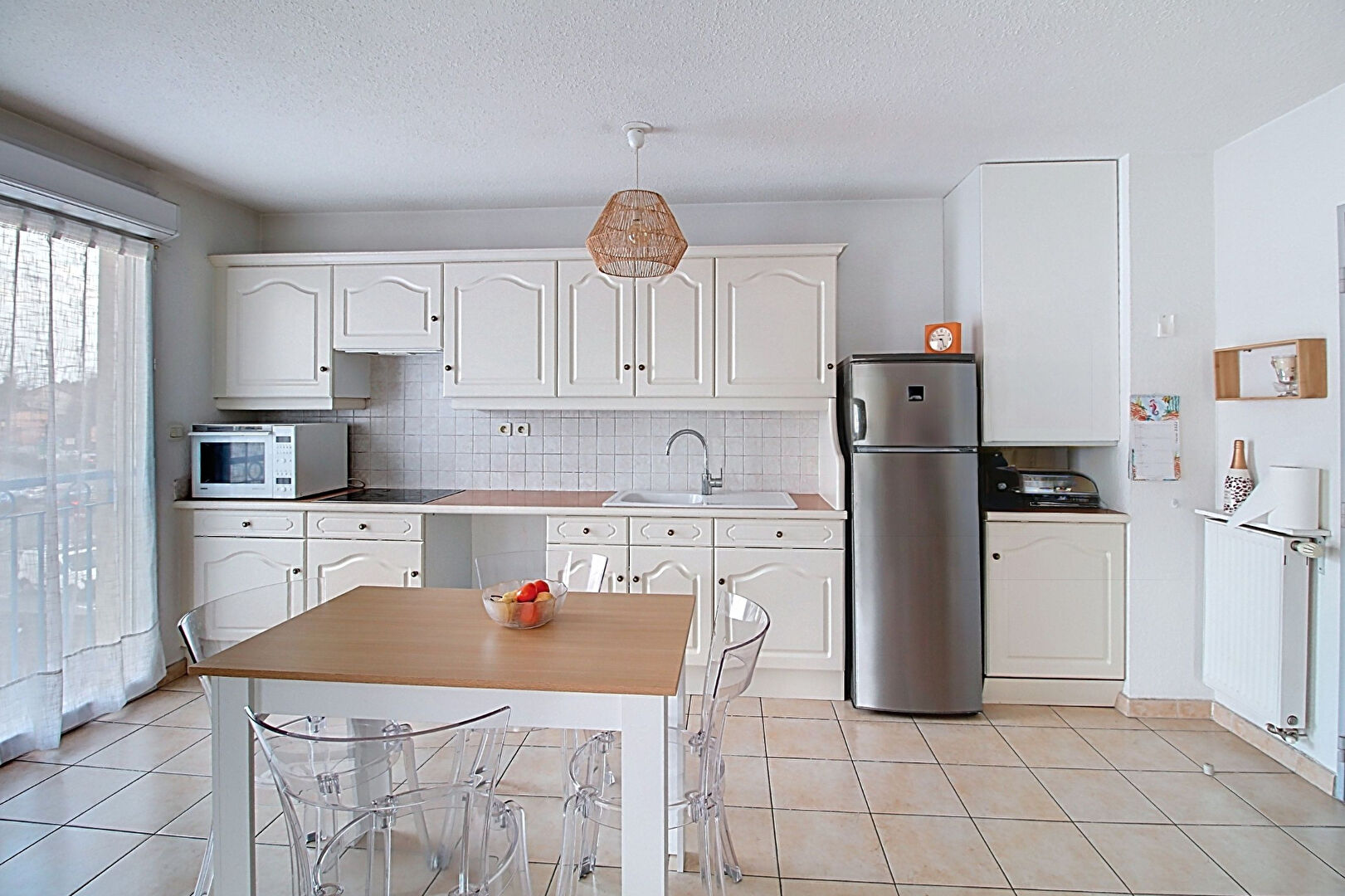 A VENDRE - Appartement Draguignan 3 pièces 64 m2 avec TERRASSE, GARAGE ET PARKING