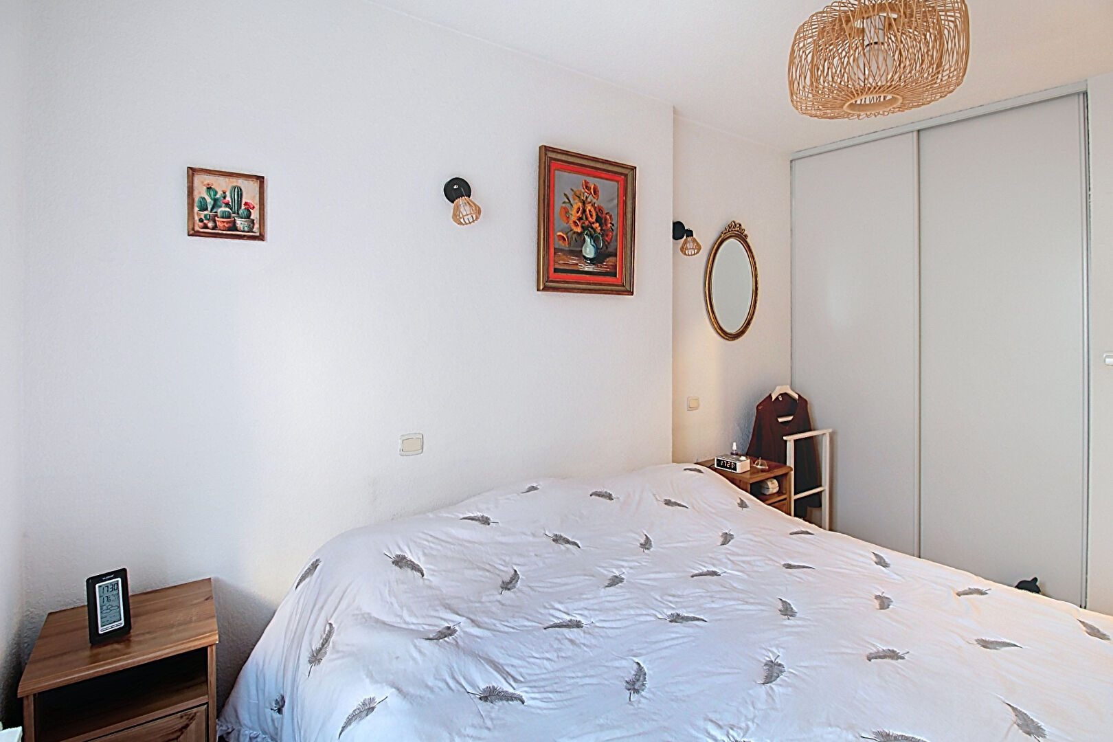 A VENDRE - Appartement Draguignan 3 pièces 64 m2 avec TERRASSE, GARAGE ET PARKING