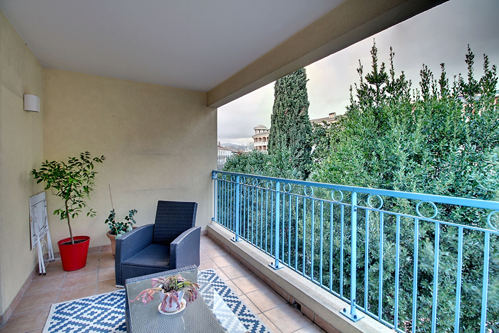 A VENDRE - Appartement Draguignan 3 pièces 64 m2 avec TERRASSE, GARAGE ET PARKING