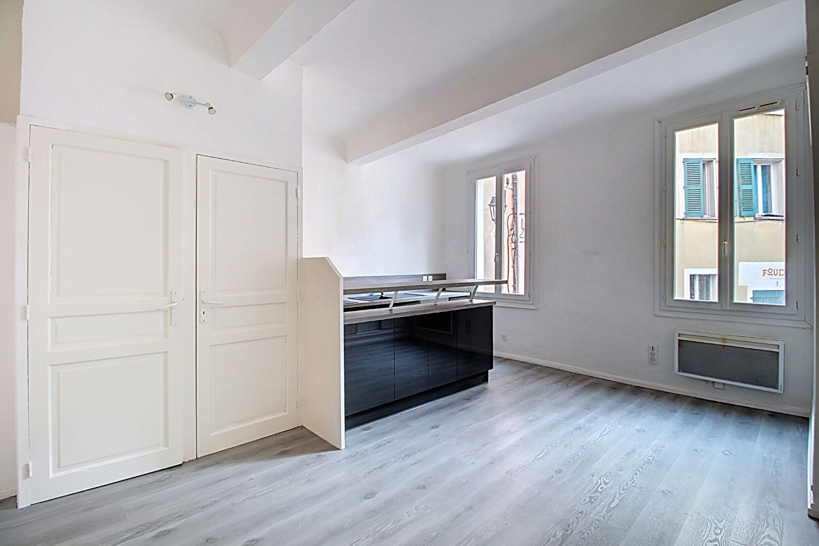 Appartement 1 pièce 26 m² · à Draguignan · 26 m² · 55 000 €
