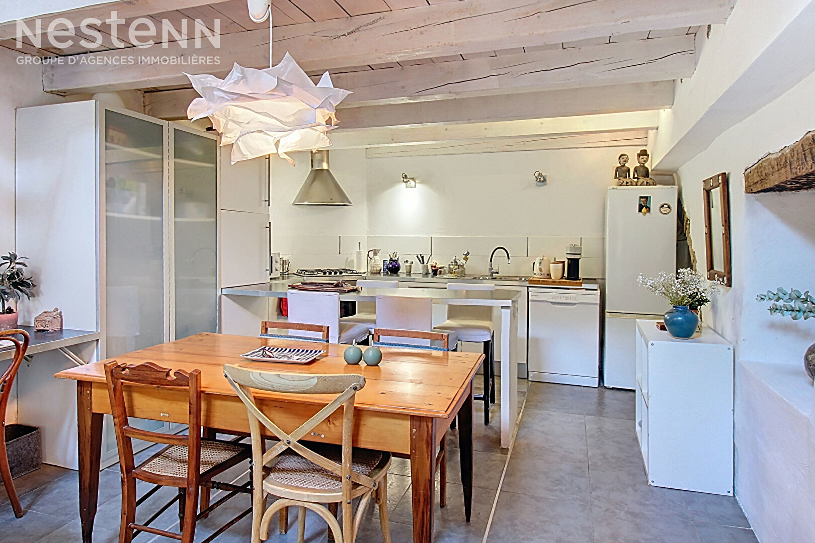 A VENDRE ! Maison Lorgues 3 pièces 65 m²