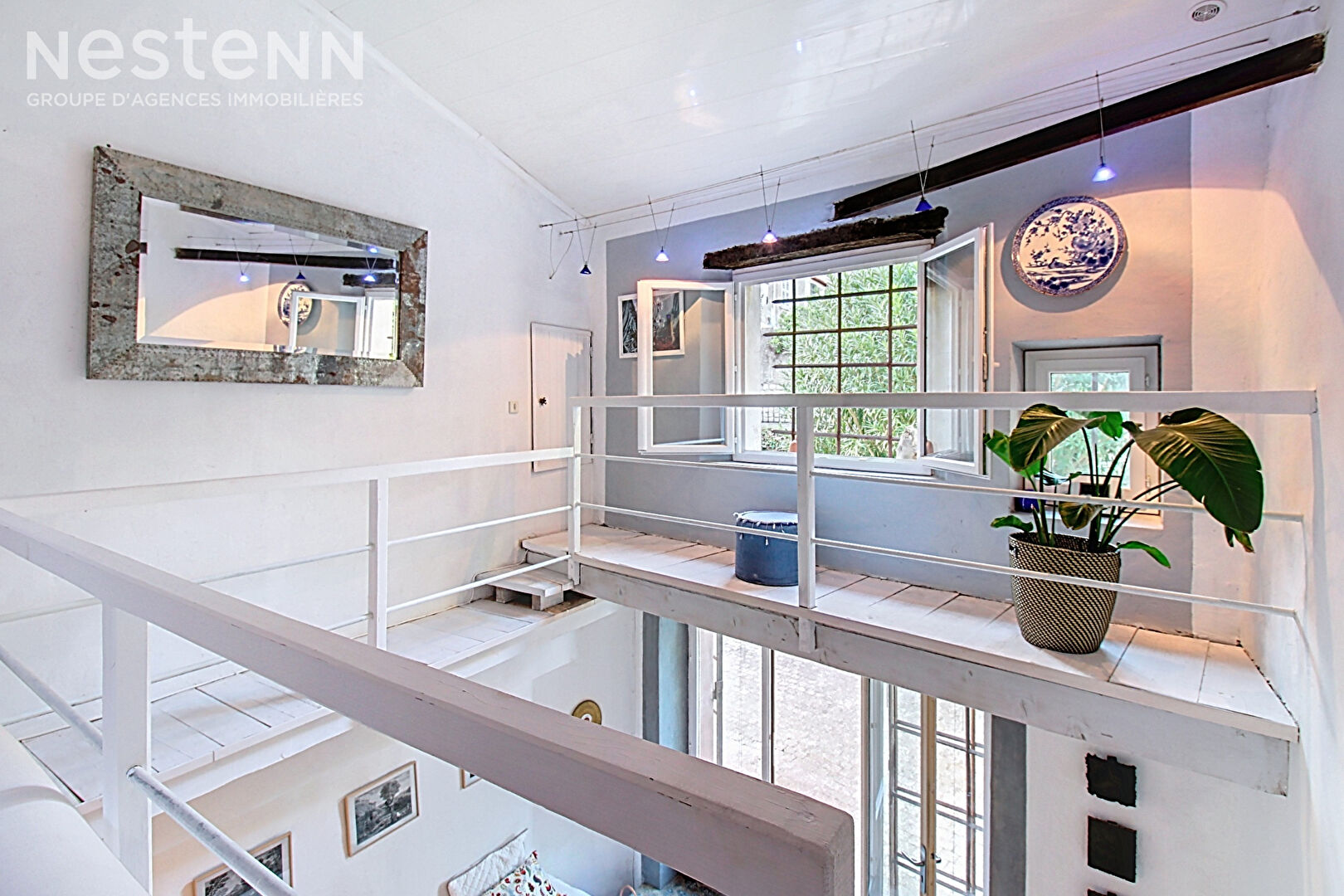 A VENDRE ! Maison Lorgues 3 pièces 65 m²