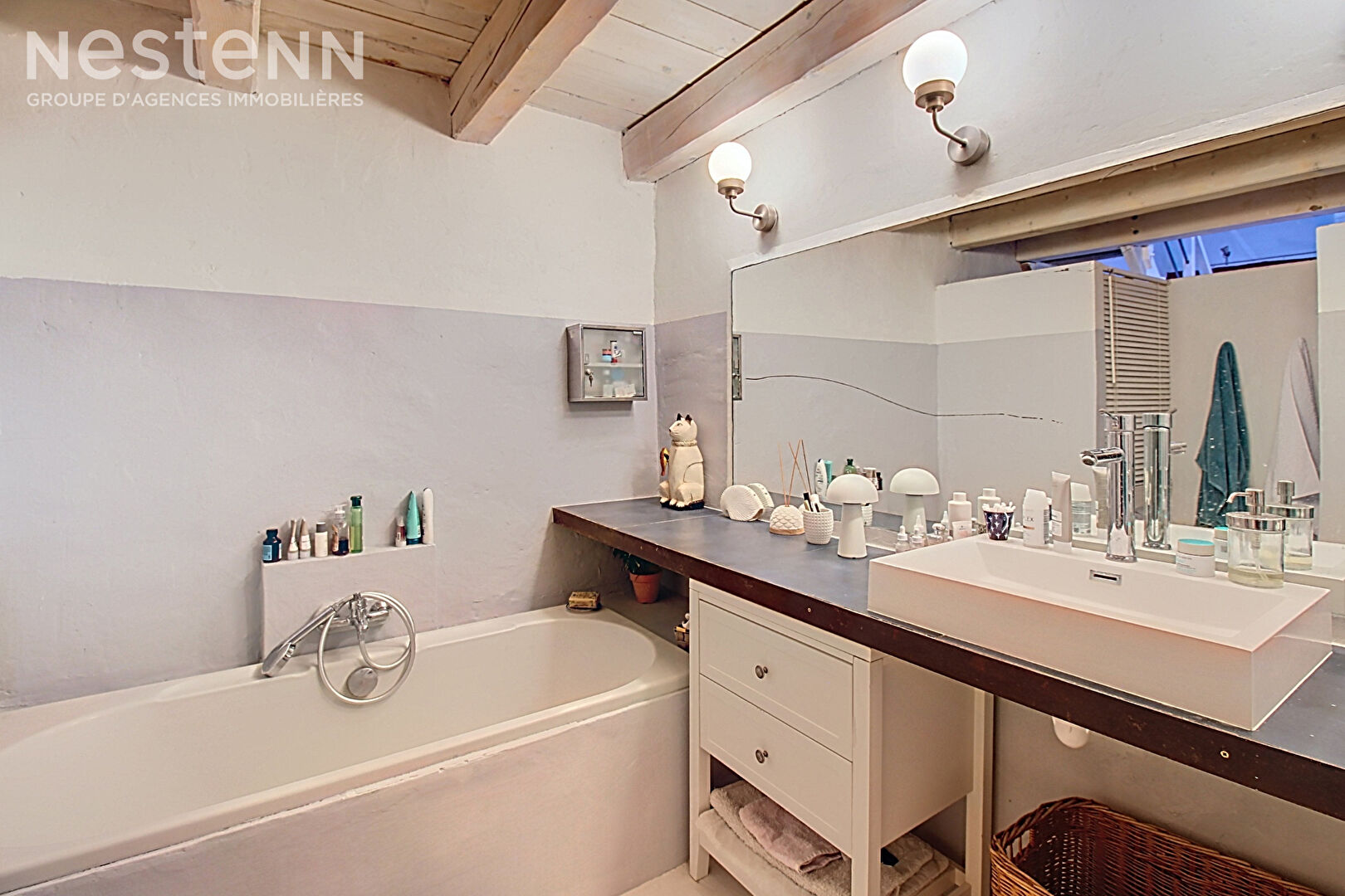 A VENDRE ! Maison Lorgues 3 pièces 65 m²