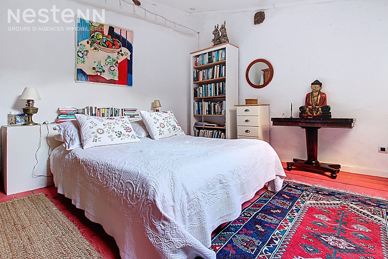 A VENDRE ! Maison Lorgues 3 pièces 65 m²