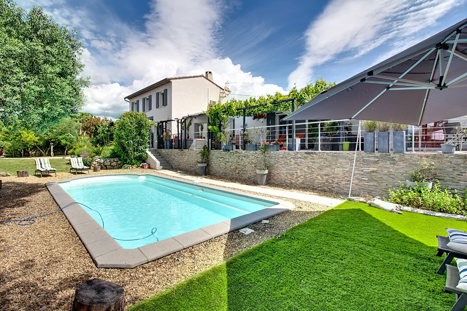 Maison 8 pièces 238 m² · à Draguignan · 238 m² · 729 000 €