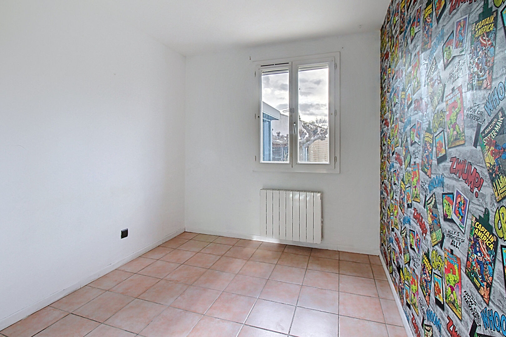 À LOUER - EN EXCLUSIVITÉ A VIDAUBAN  MAISON DE 105 m2