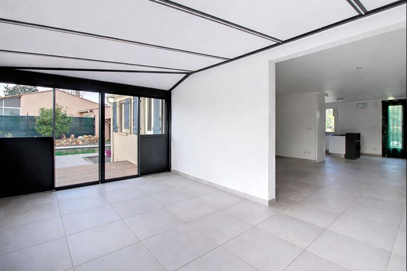 À LOUER - EN EXCLUSIVITÉ A VIDAUBAN  MAISON DE 105 m2