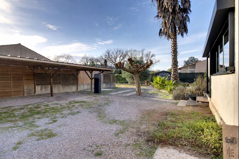 À LOUER - EN EXCLUSIVITÉ A VIDAUBAN  MAISON DE 105 m2