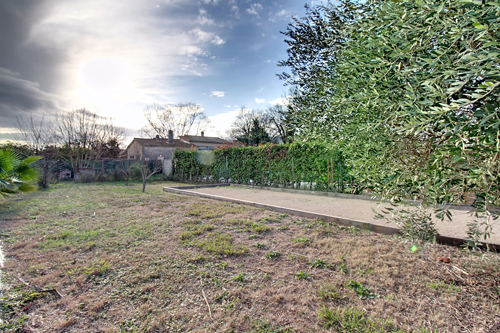 À LOUER - EN EXCLUSIVITÉ A VIDAUBAN  MAISON DE 105 m2