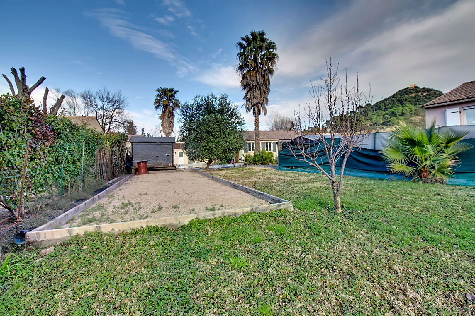 À LOUER - EN EXCLUSIVITÉ A VIDAUBAN  MAISON DE 105 m2