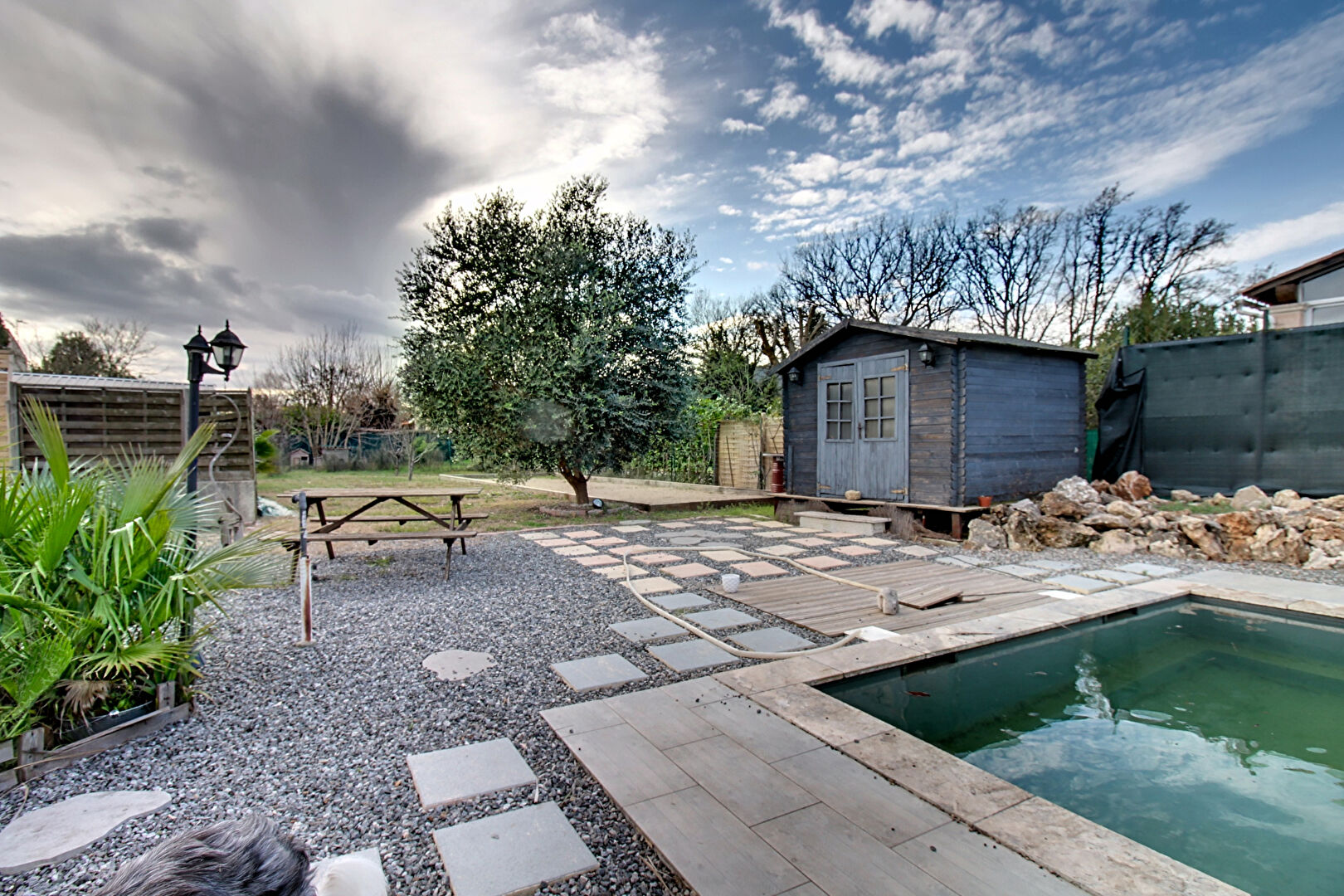 À LOUER - EN EXCLUSIVITÉ A VIDAUBAN  MAISON DE 105 m2