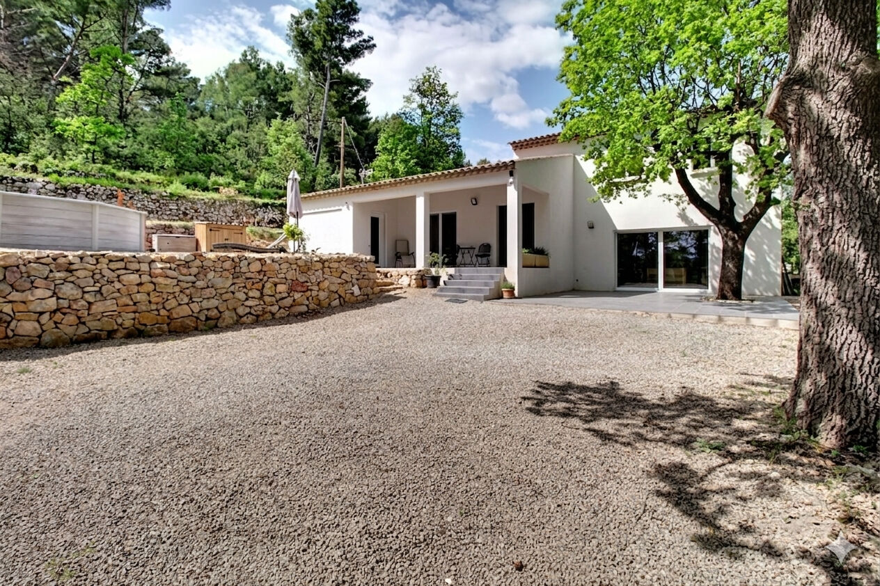 Maison 4 pièces 124 m² · à Draguignan · 124 m² · 399 000 €