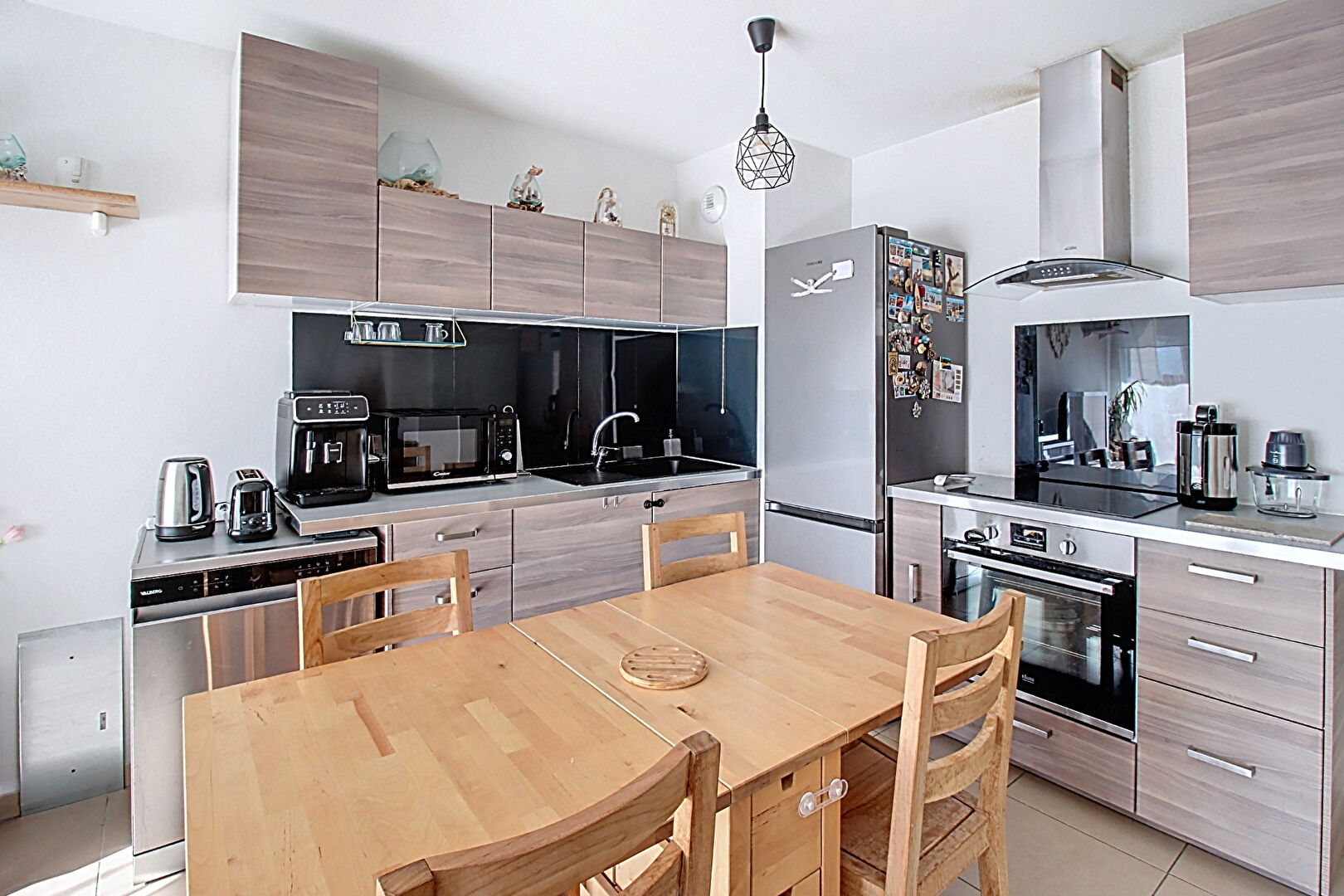 À VENDRE EN EXCLUSIVITÉ ! Appartement T3 récent de 63 m² à DRAGUIGNAN