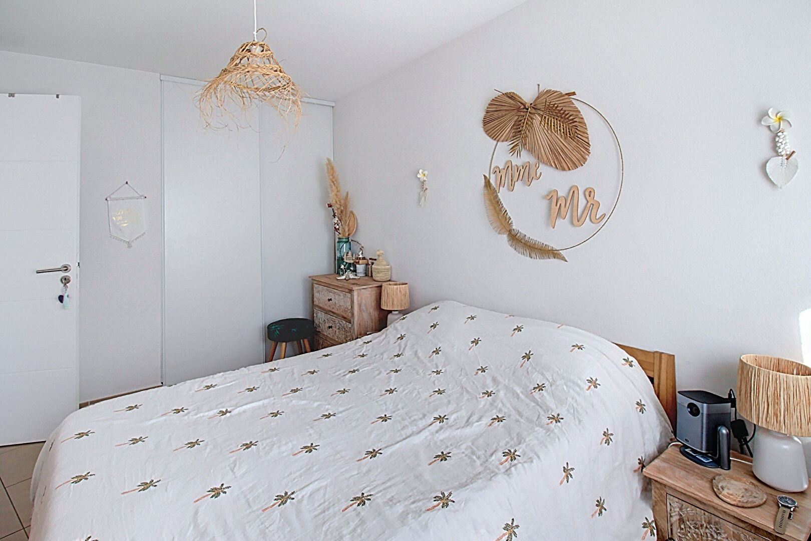 À VENDRE EN EXCLUSIVITÉ ! Appartement T3 récent de 63 m² à DRAGUIGNAN