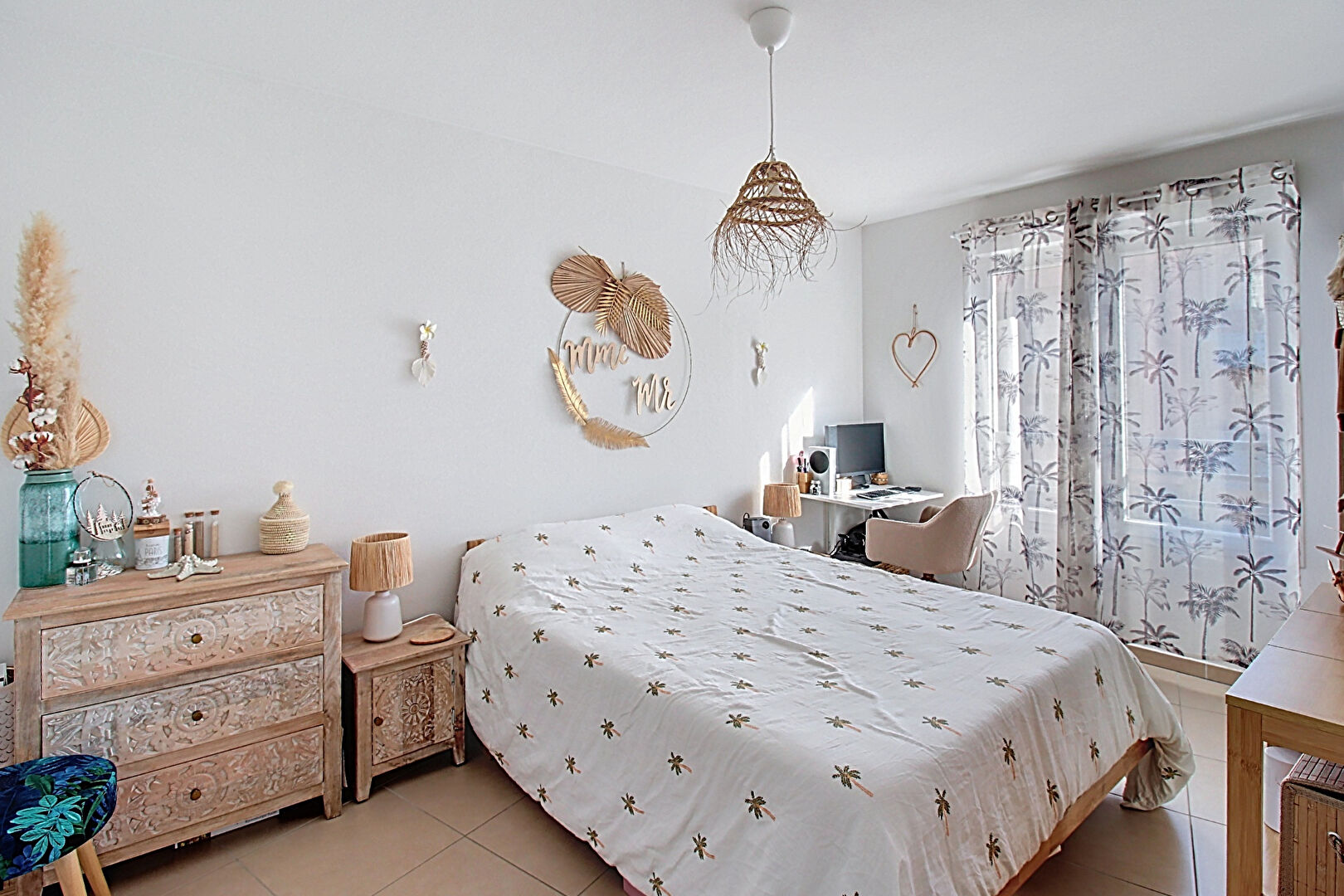 À VENDRE EN EXCLUSIVITÉ ! Appartement T3 récent de 63 m² à DRAGUIGNAN