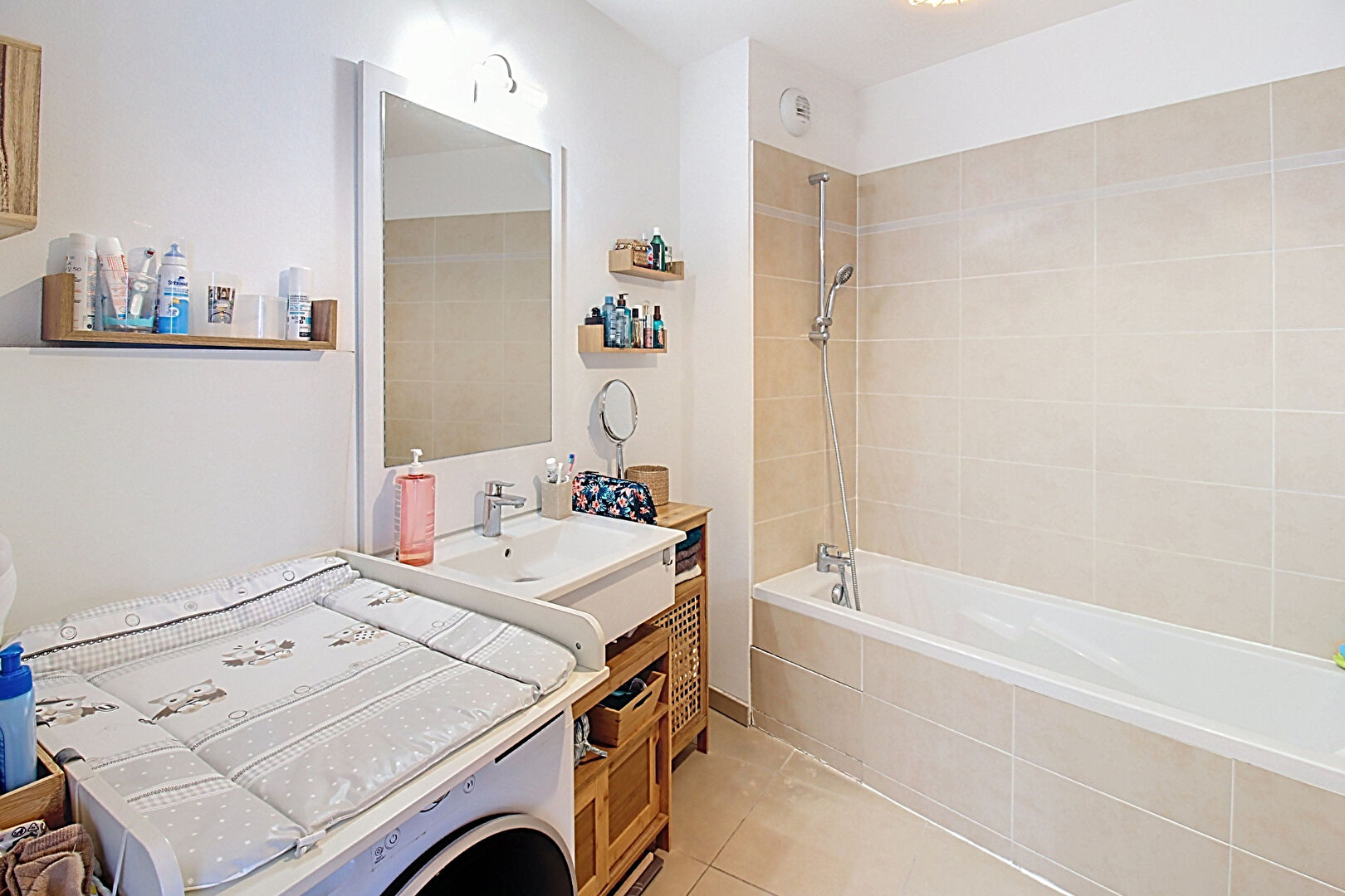 À VENDRE EN EXCLUSIVITÉ ! Appartement T3 récent de 63 m² à DRAGUIGNAN