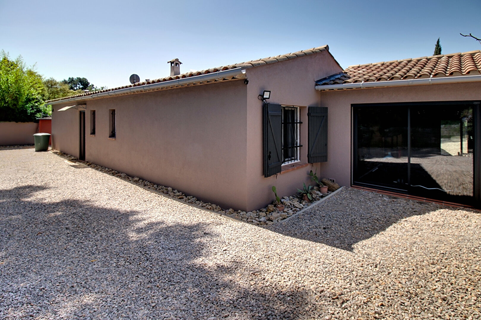Maison 5 pièces 92 m² · à Vidauban · 92 m² · 369 900 €