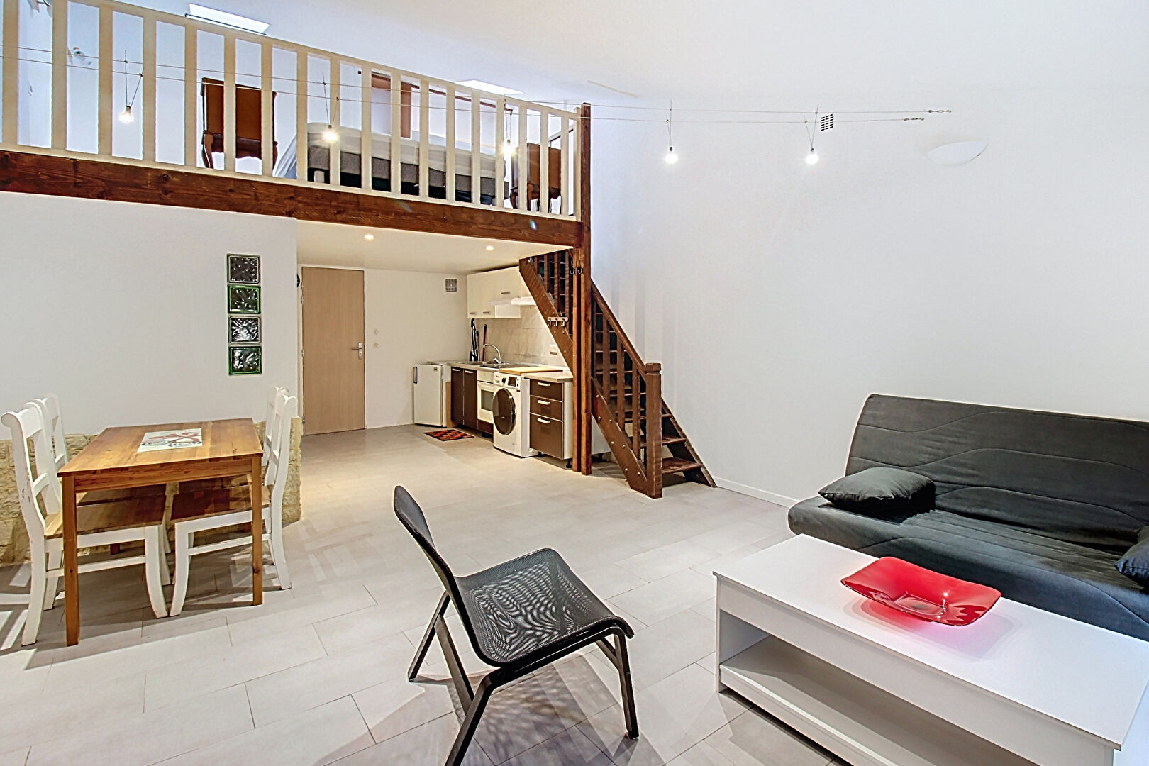 Appartement 2 pièces 43 m² · à Draguignan · 43 m² · 69 000 €