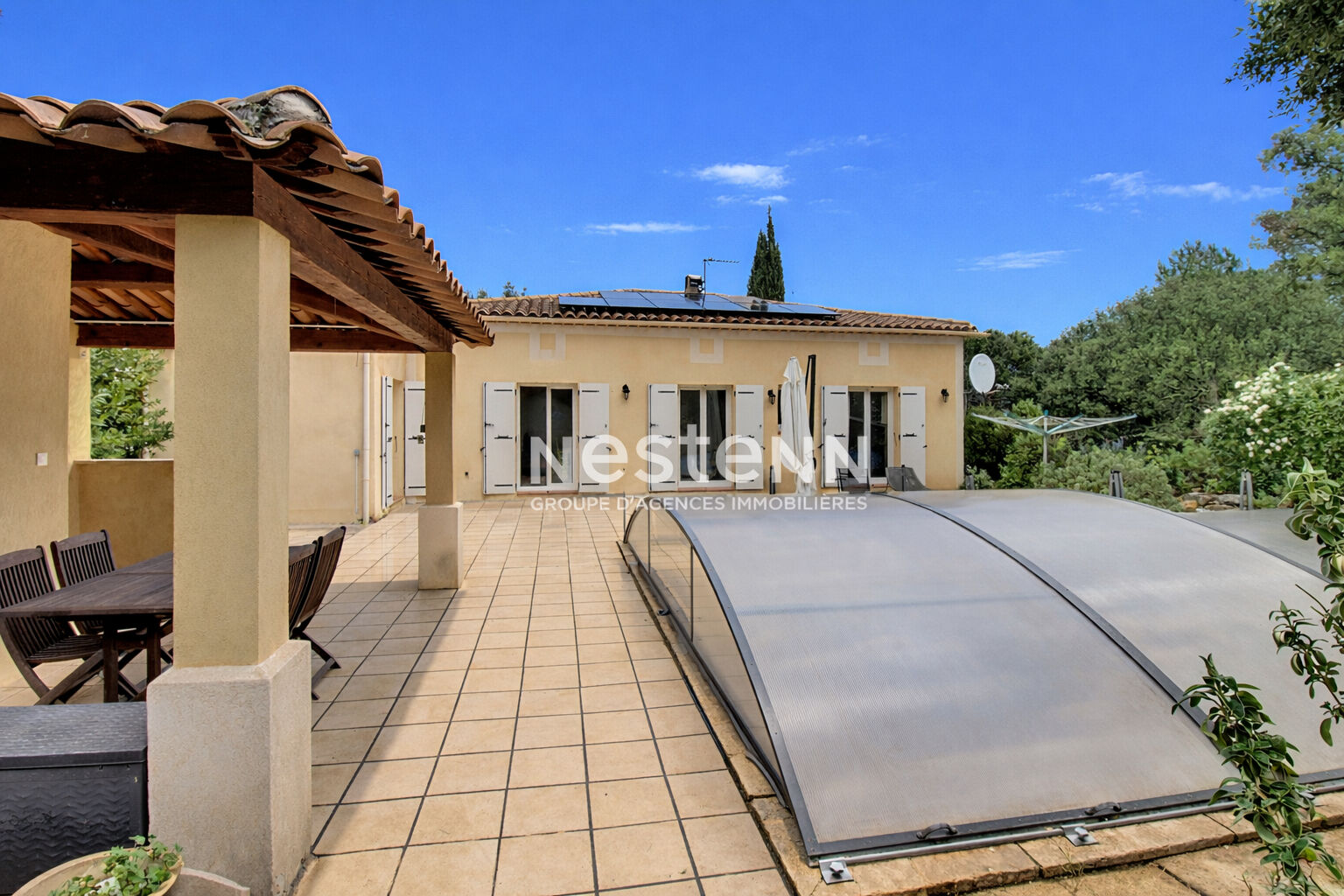 Maison 5 pièces 127 m² · à Le Thoronet · 127 m² · 464 000 €