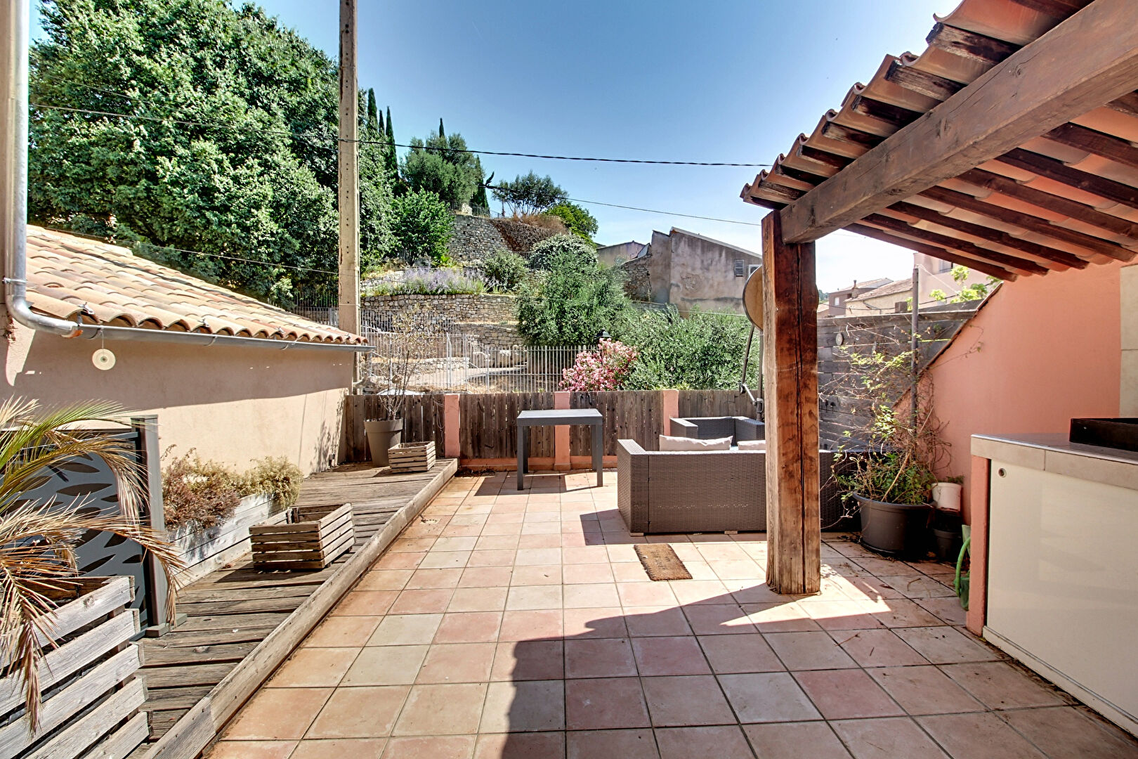 Maison 3 pièces 60 m² · à Draguignan · 60 m² · 179 900 €