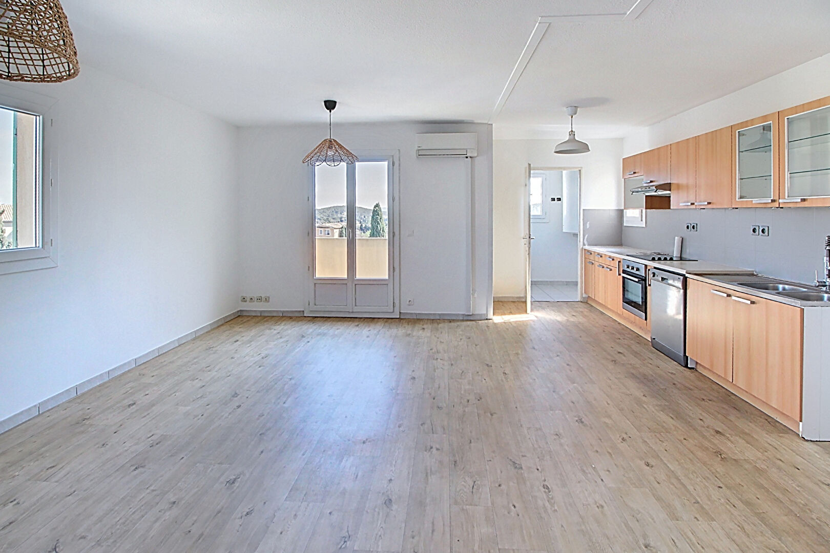 Appartement 3 pièces 72 m² · à Lorgues · 72 m² · 215 000 €