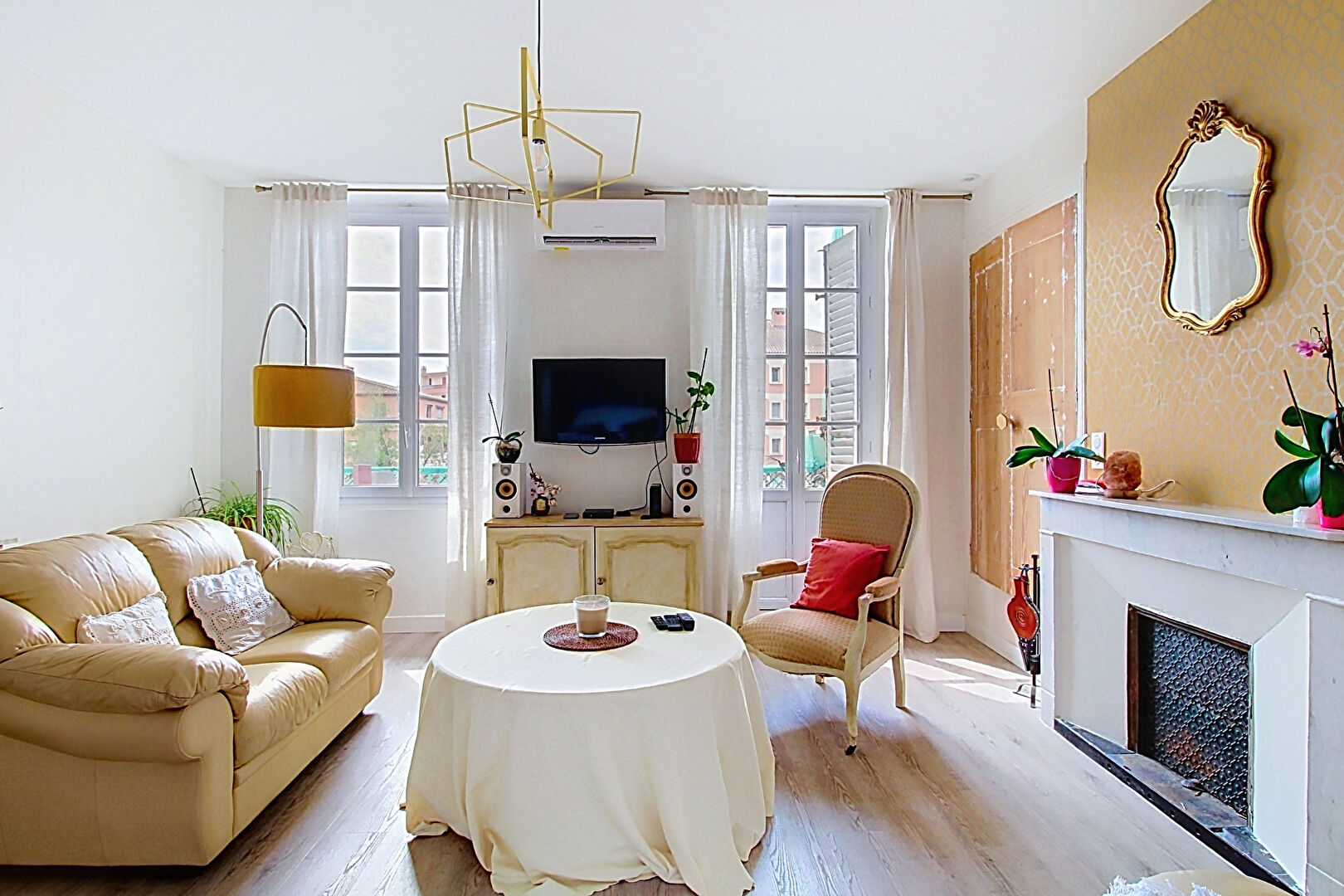 Appartement 4 pièces 98 m² · à Draguignan · 98 m² · 220 000 €