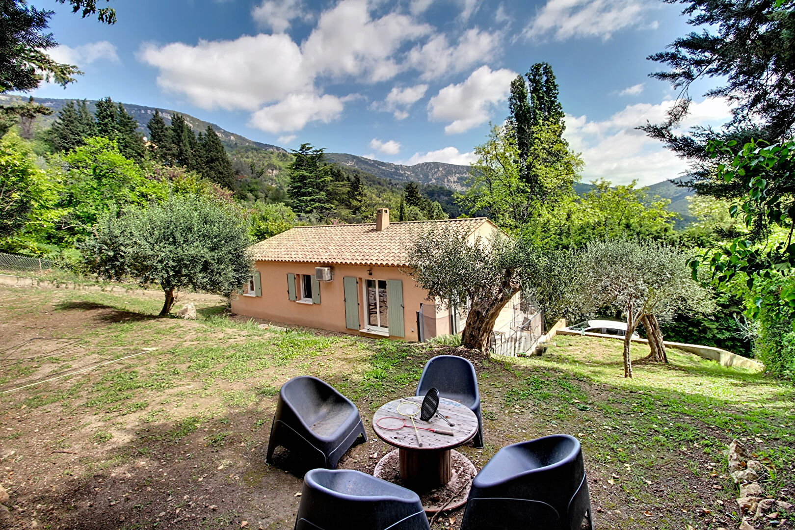 Maison 5 pièces 107 m² · à Bargemon · 107 m² · 355 000 €