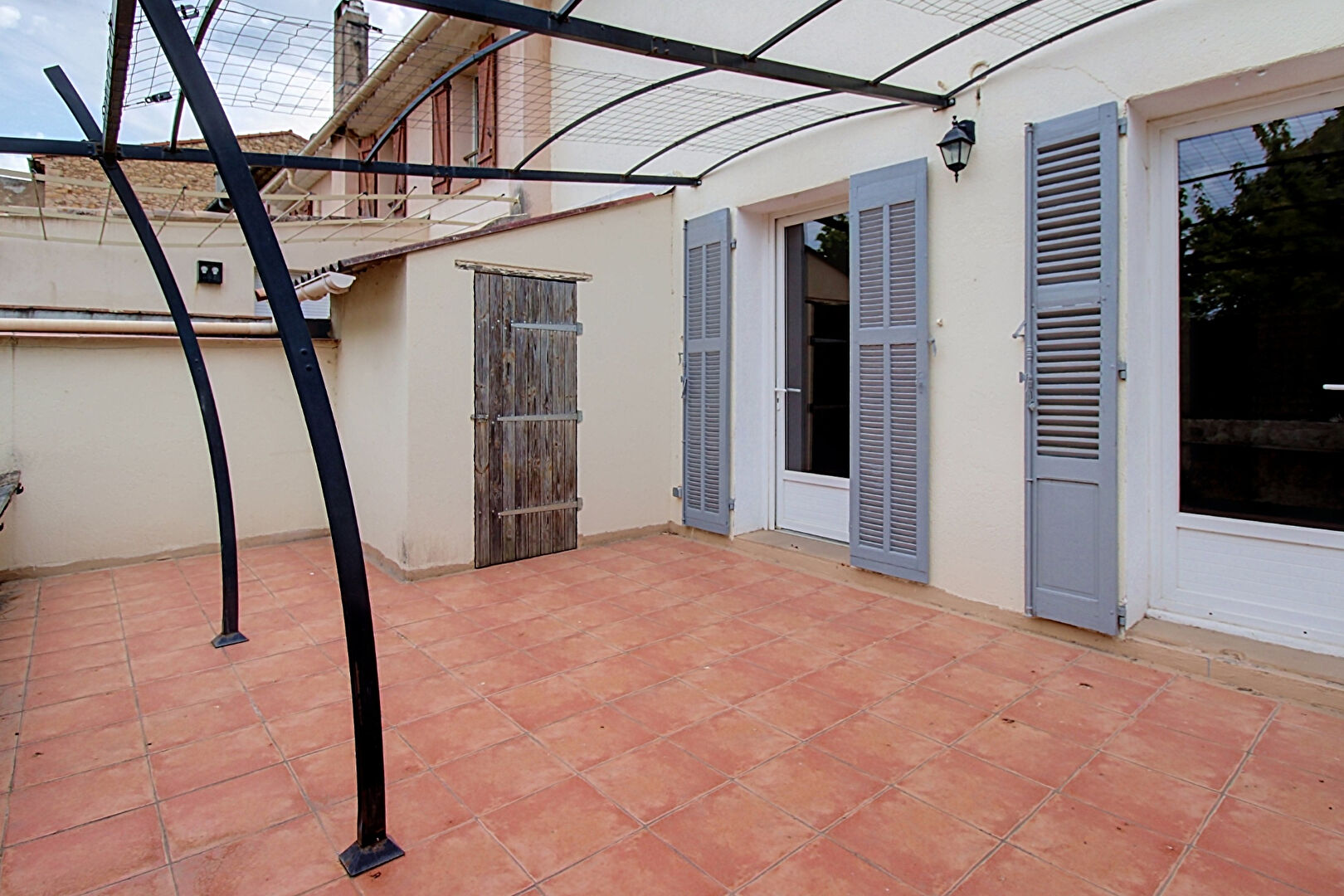 Appartement 3 pièces 63 m² · à Vidauban · 63 m² · 185 000 €