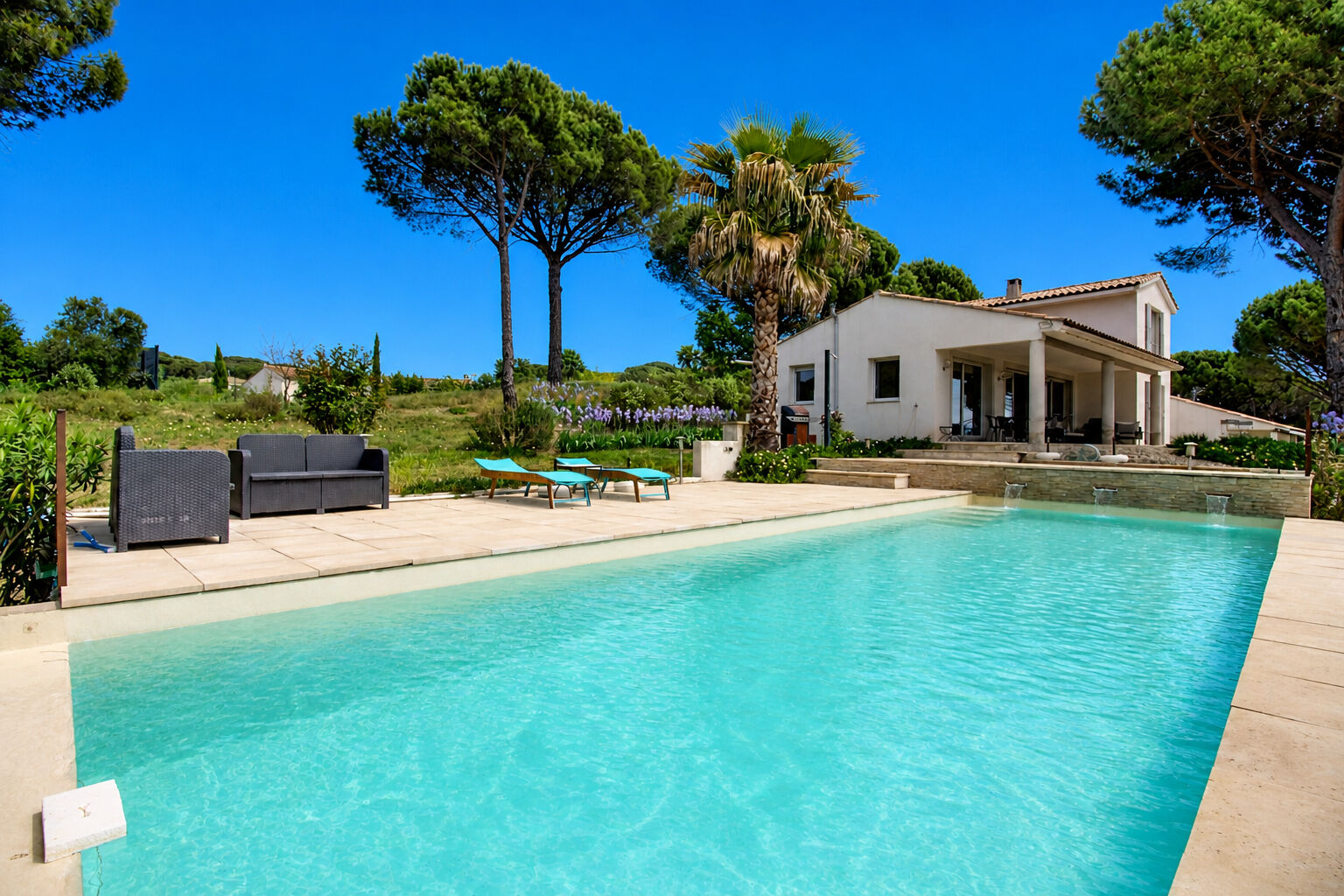 Maison 5 pièces 157 m² · à Vidauban · 157 m² · 564 000 €