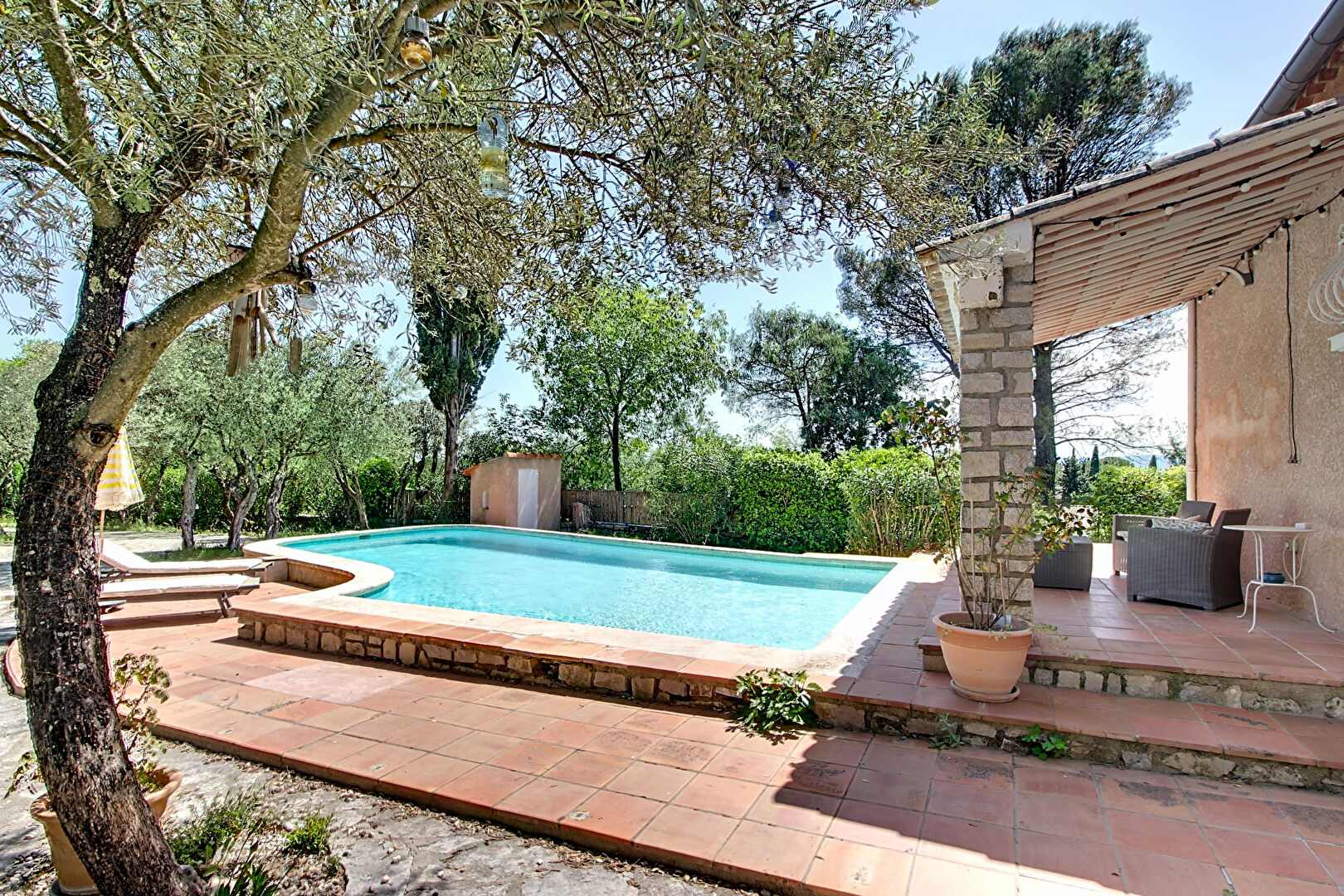 Maison 6 pièces 144 m² · à Lorgues · 144 m² · 530 000 €