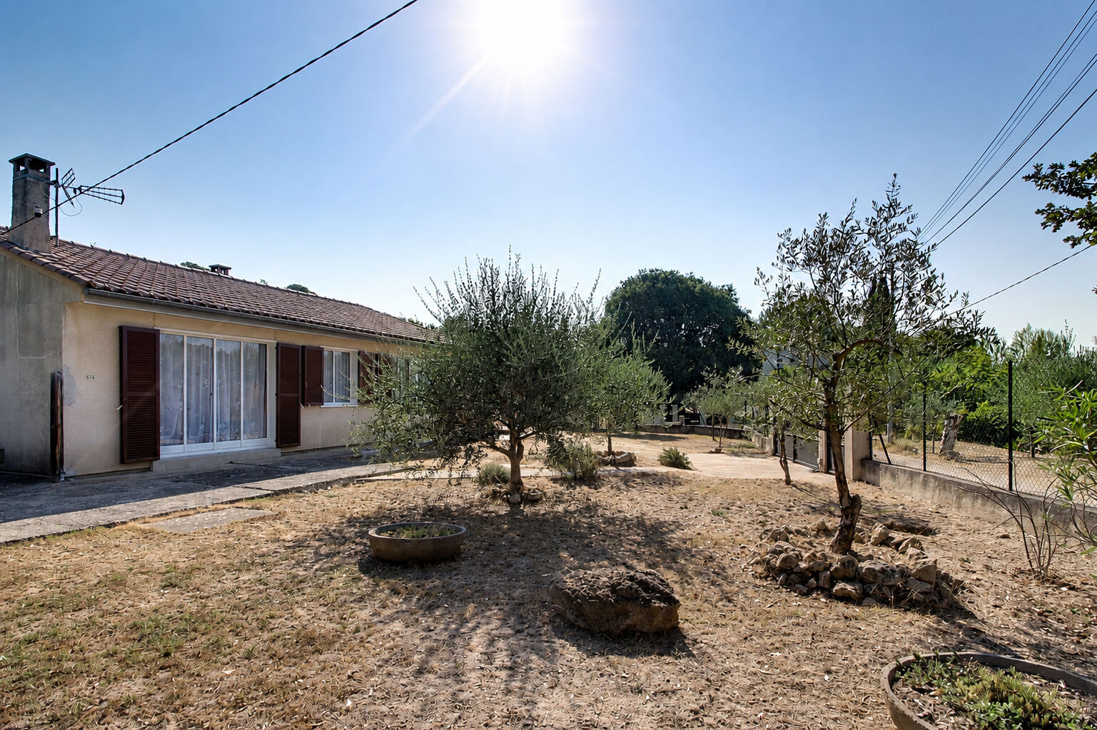 Maison 4 pièces 82 m² · à Saint Antonin du Var · 82 m² · 330 000 €