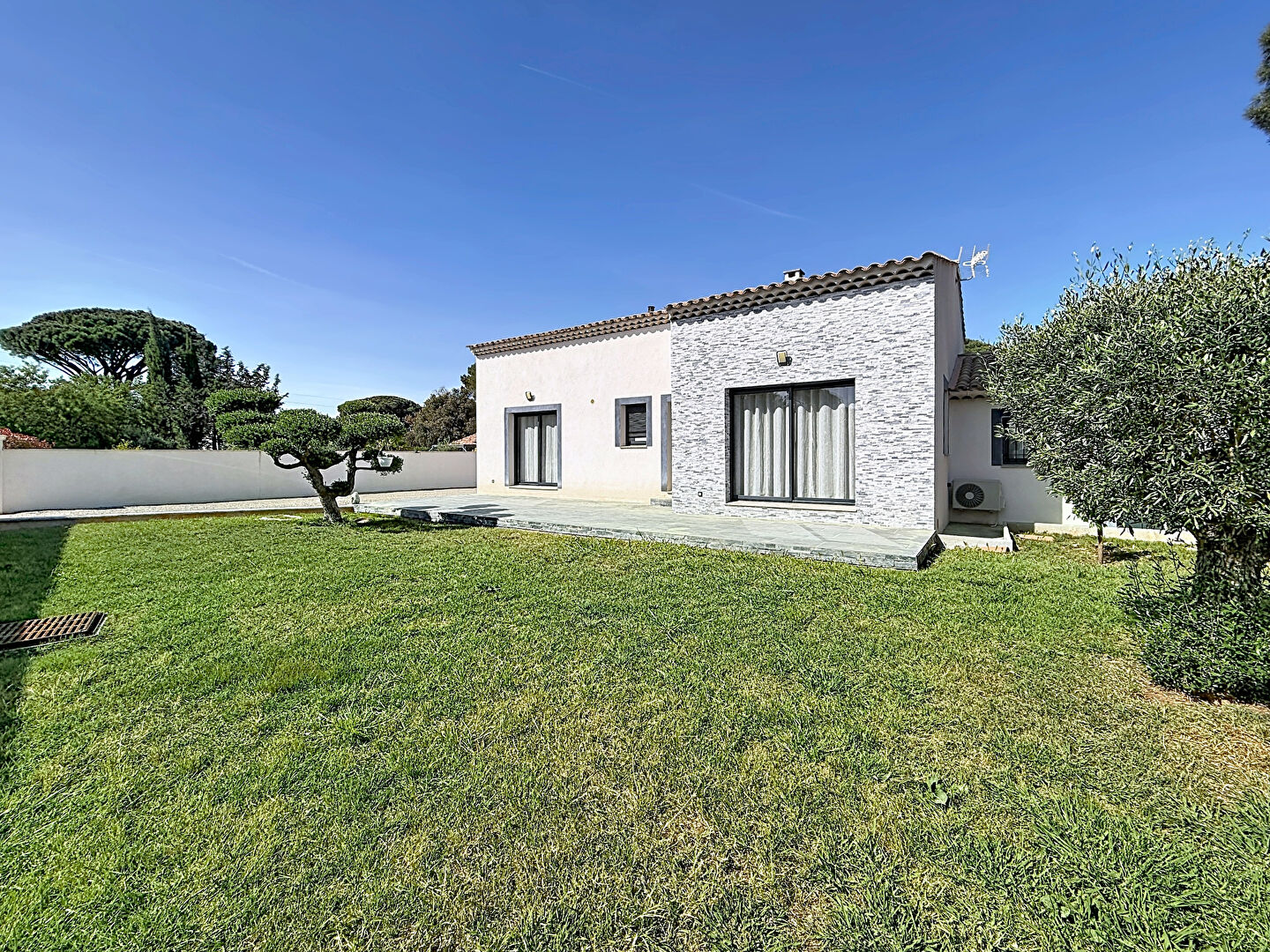 Maison 8 pièces 140 m² · à Vidauban · 140 m² · 437 500 €