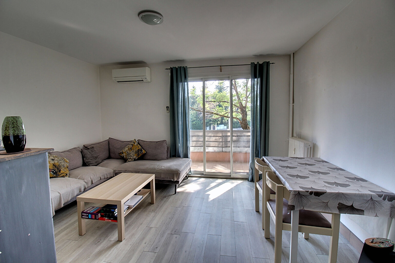 Appartement 3 pièces 60 m² · à Draguignan · 60 m² · 138 000 €