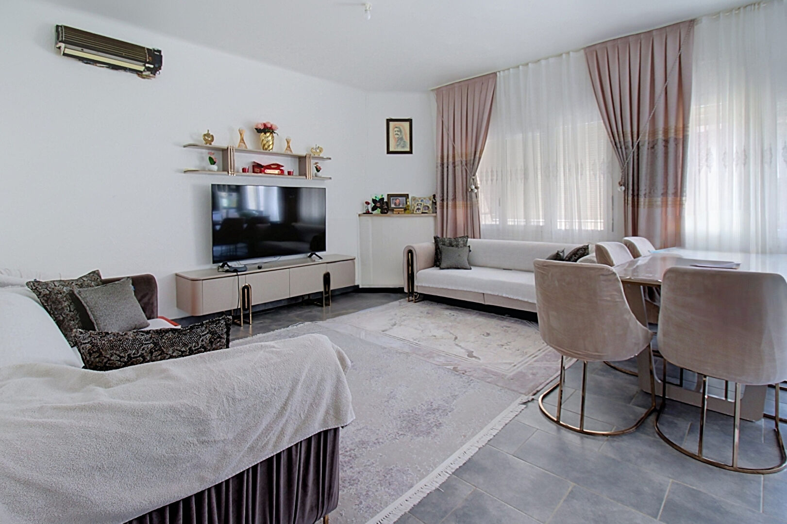 Appartement 4 pièces 82 m² · à Vidauban · 82 m² · 165 000 €