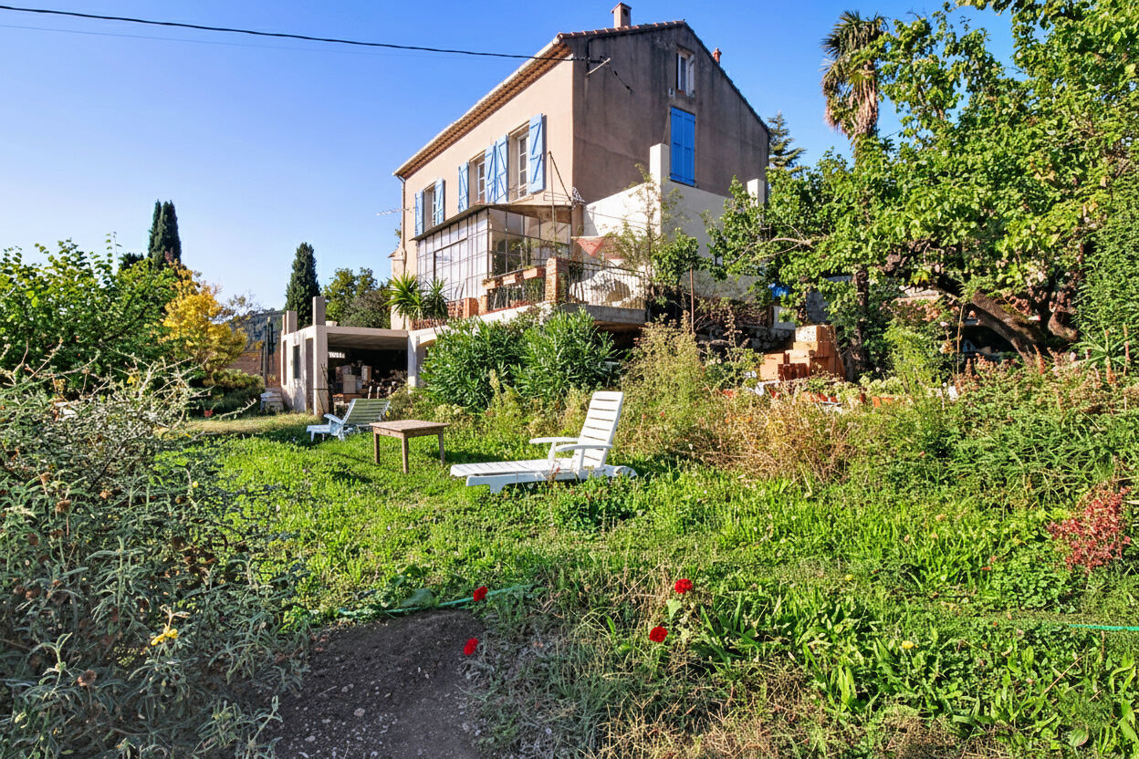 Maison 10 pièces 240 m² · à Bargemon · 240 m² · 480 000 €
