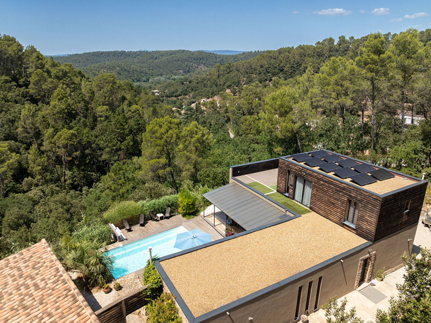 Maison 5 pièces 151 m² · à Vidauban · 151 m² · 659 900 €