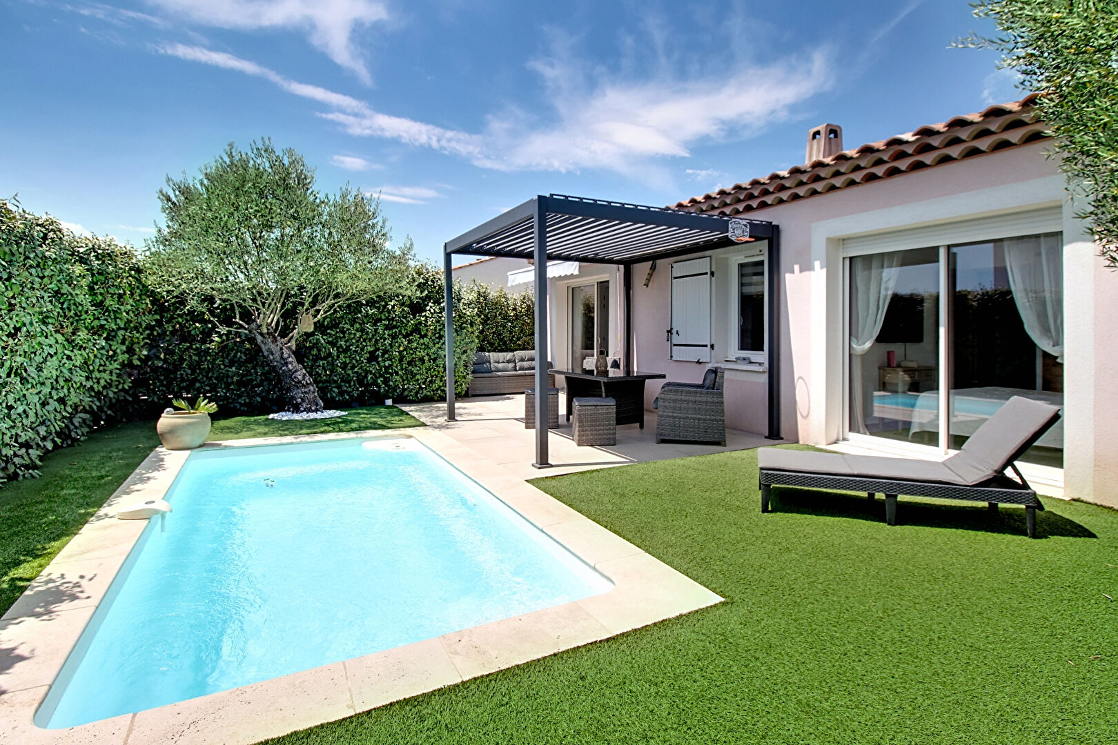 Maison 4 pièces 85 m² · à Vidauban · 85 m² · 409 000 €