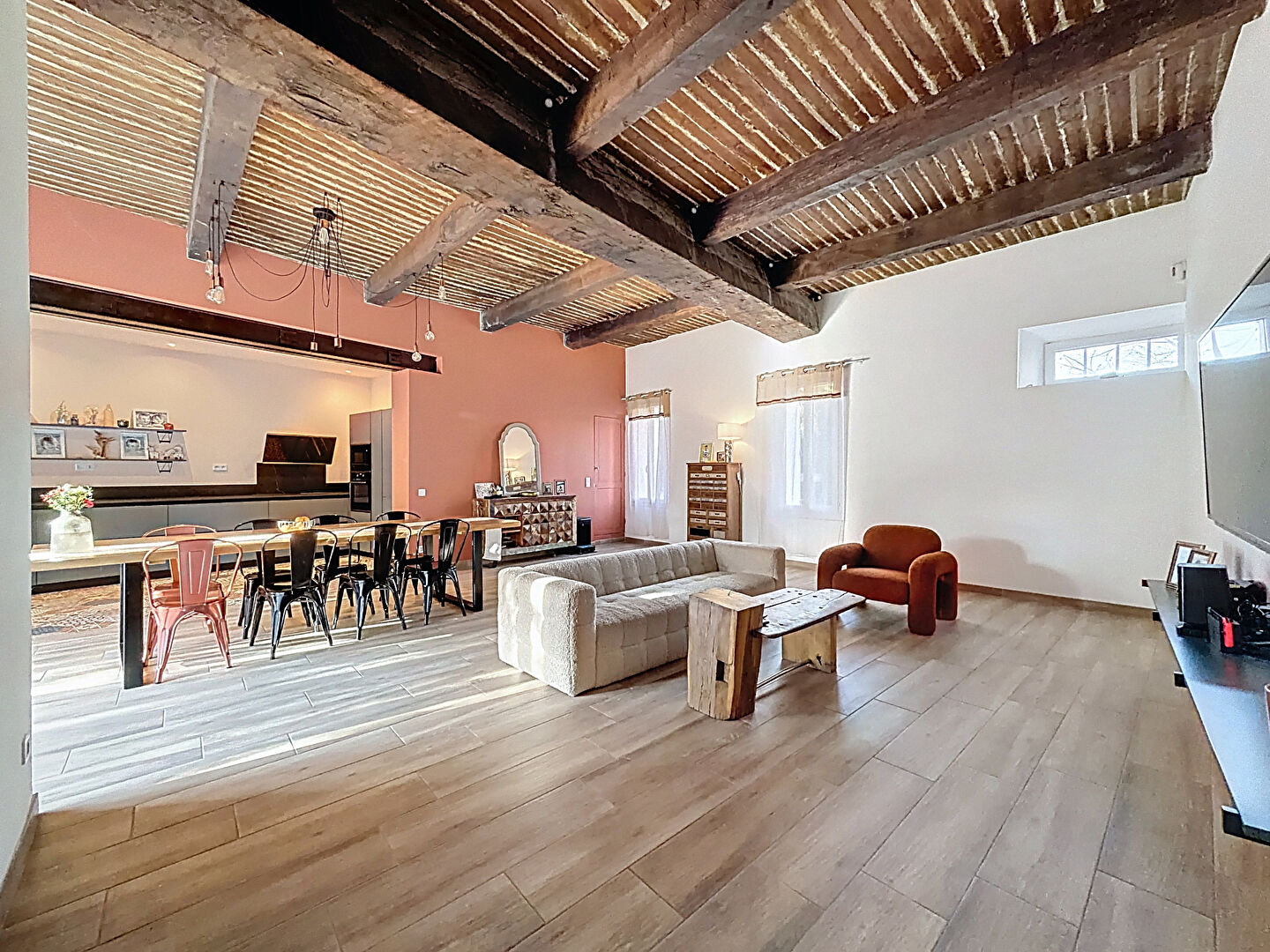 Maison 6 pièces 183 m² · à Les Arcs · 183 m² · 389 900 €